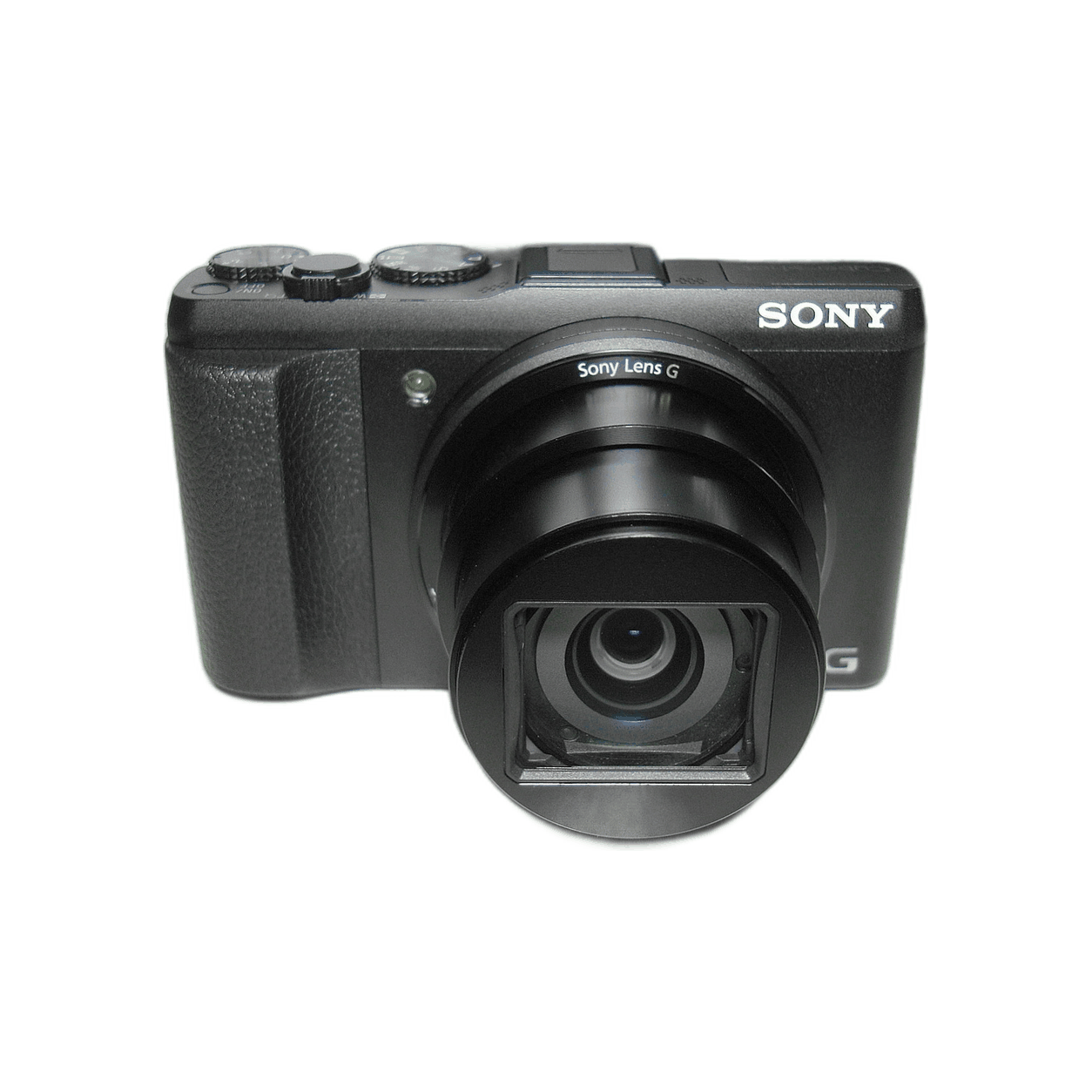Archive illustration for Sony Cyber-shot DSC-HX50