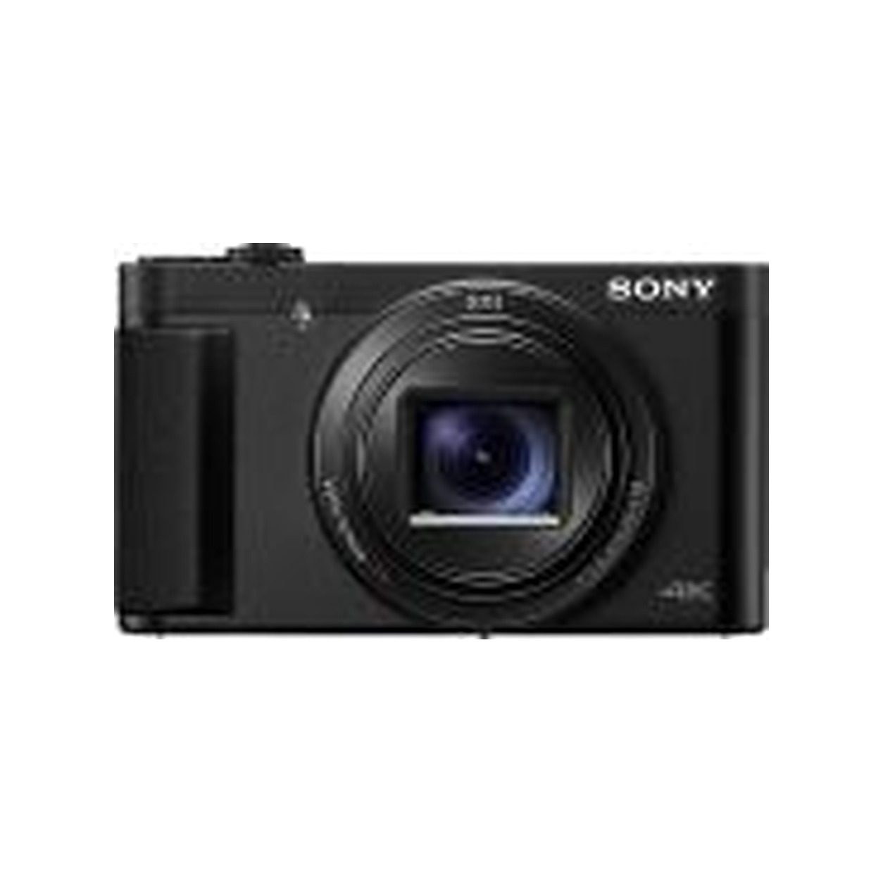 Archive illustration for Sony Cyber-shot DSC-HX95