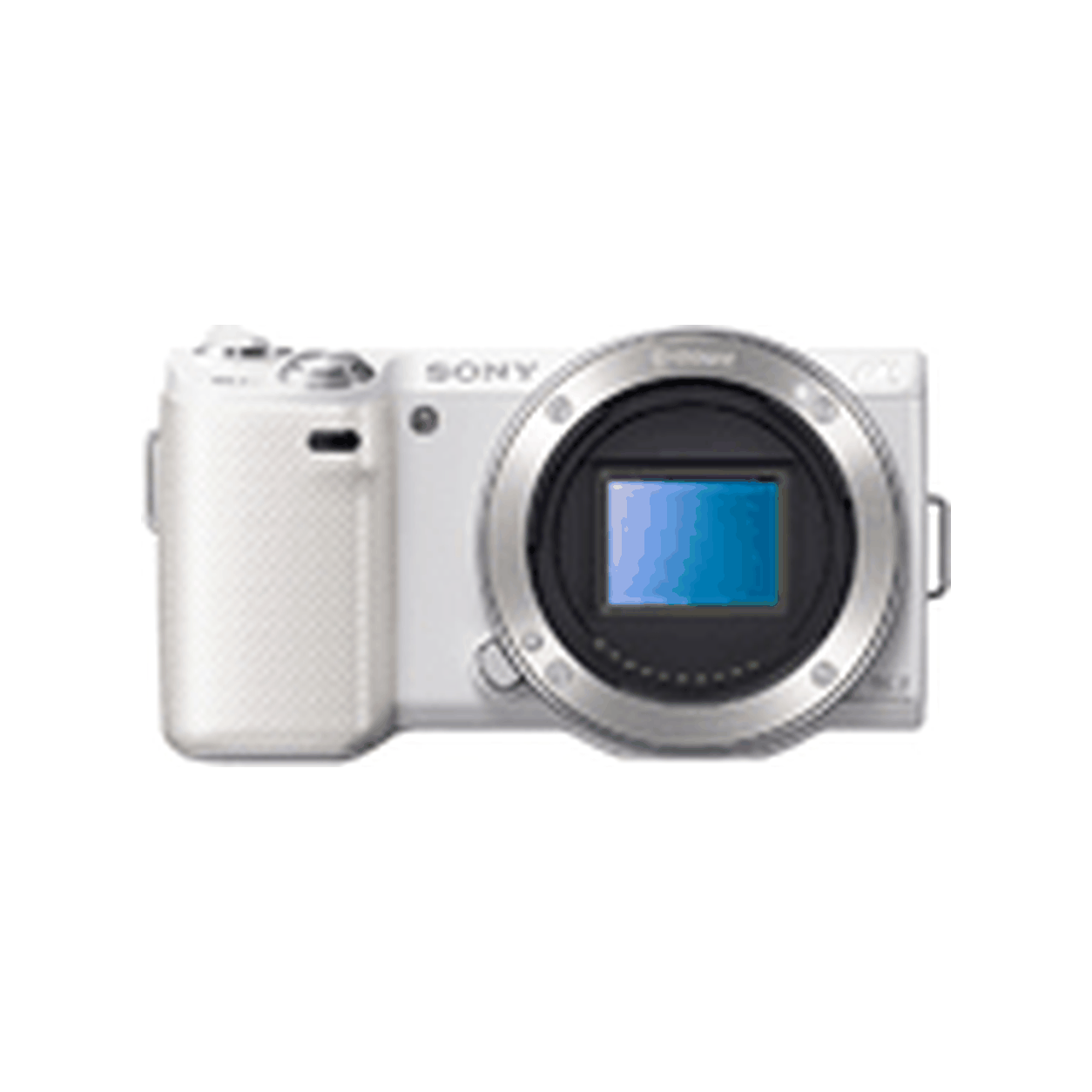 Archive illustration for Sony Alpha NEX-5N