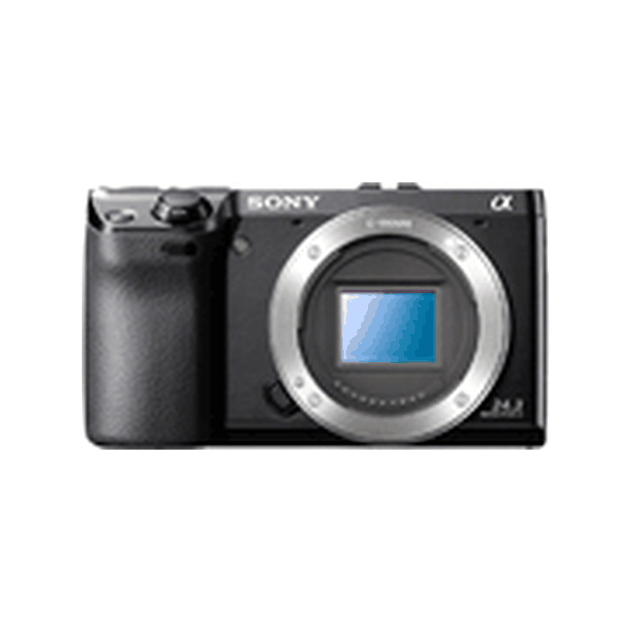 Archive illustration for Sony Alpha NEX-7