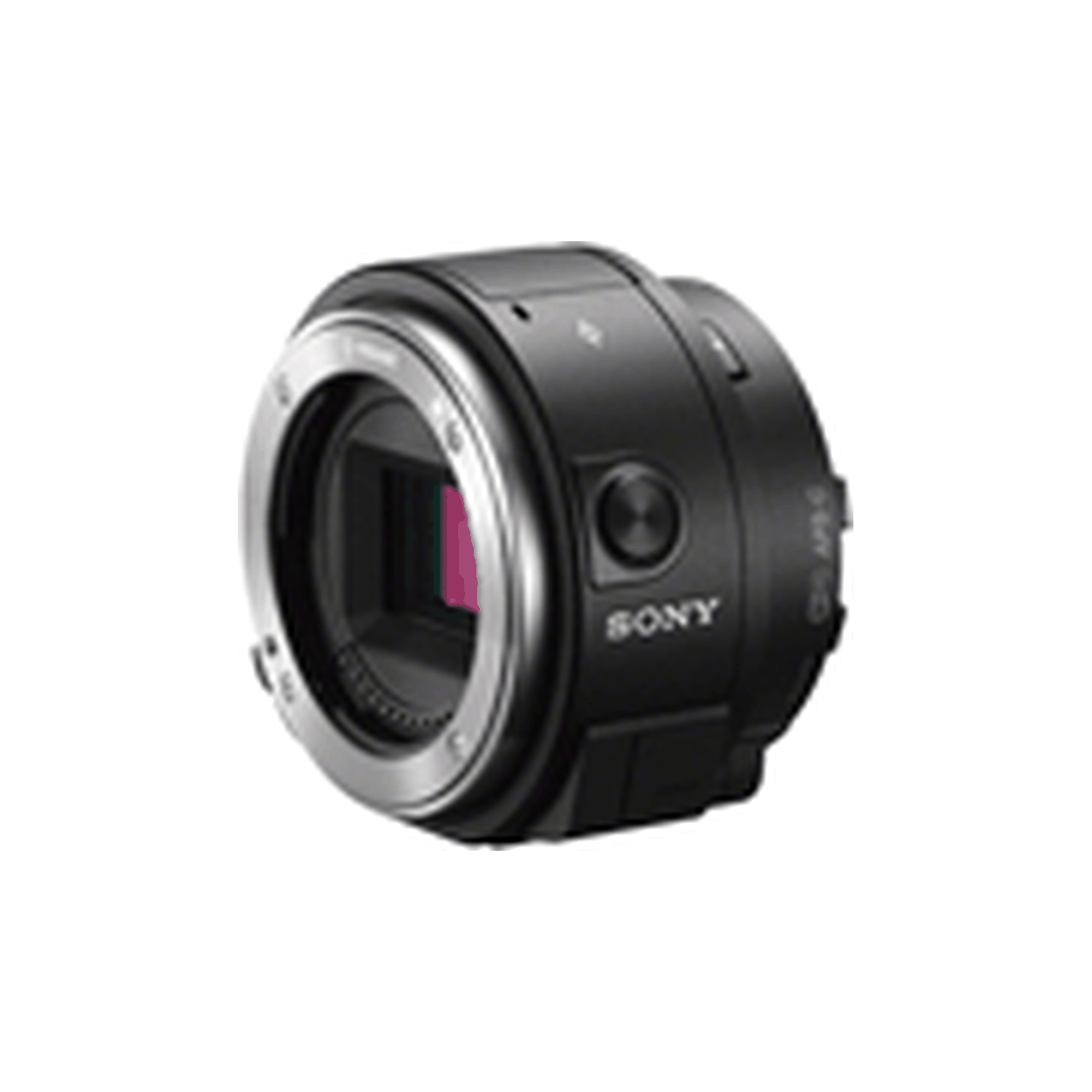 Archive illustration for Sony Cyber-shot DSC-QX1