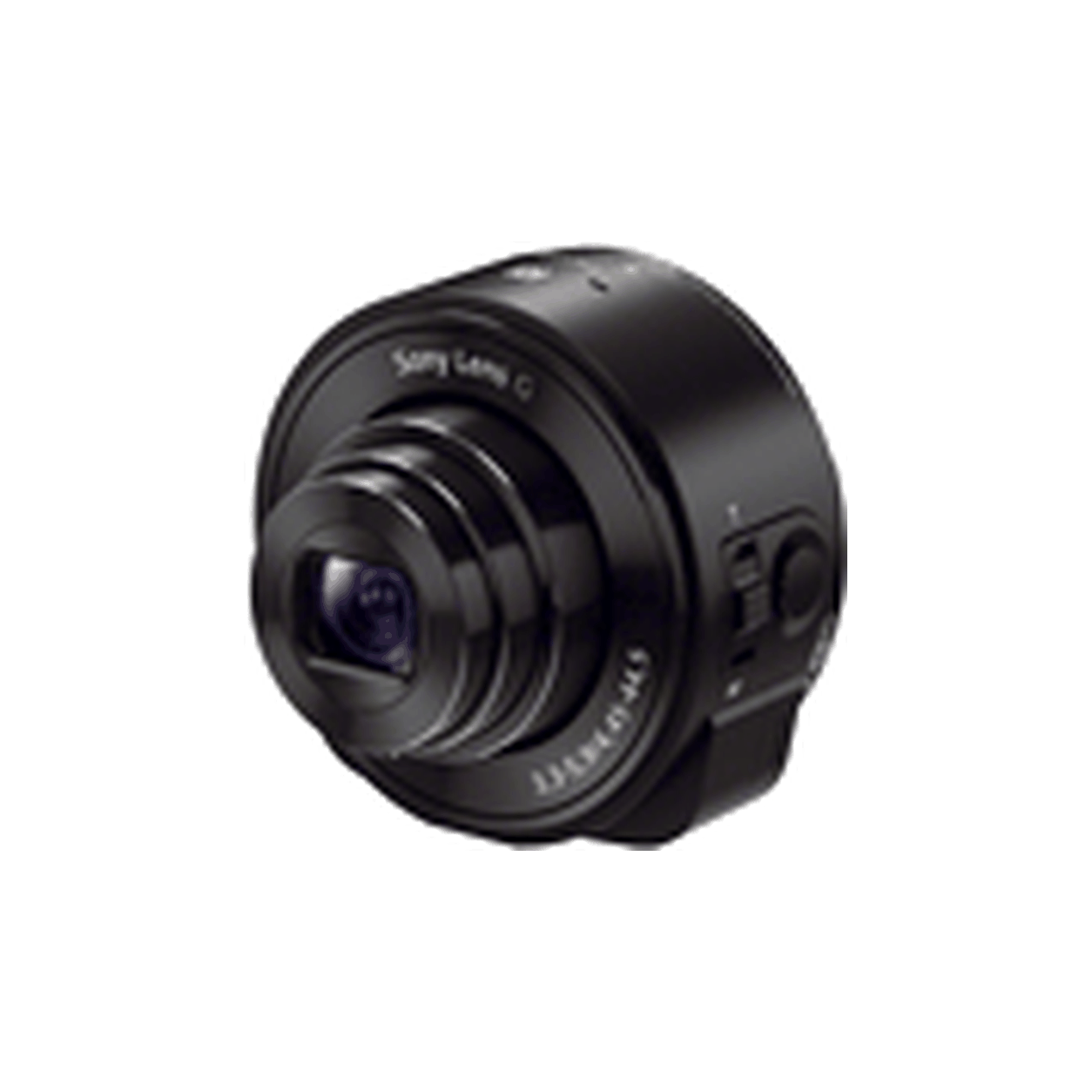 Archive illustration for Sony Cyber-shot DSC-QX10