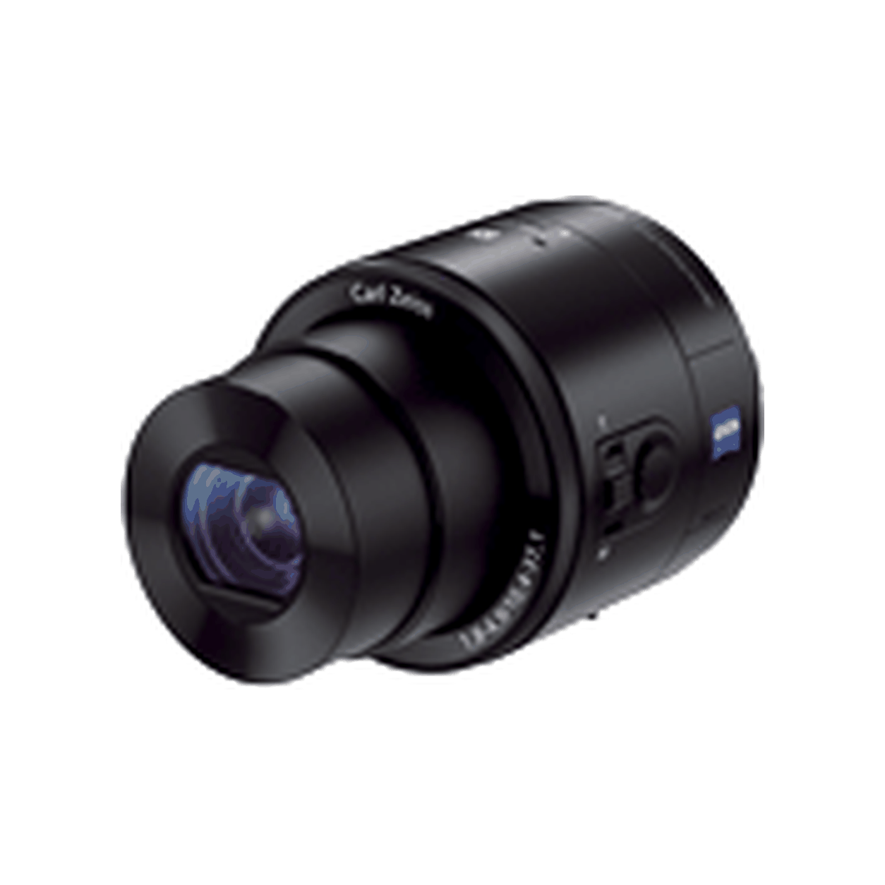 Archive illustration for Sony Cyber-shot DSC-QX100