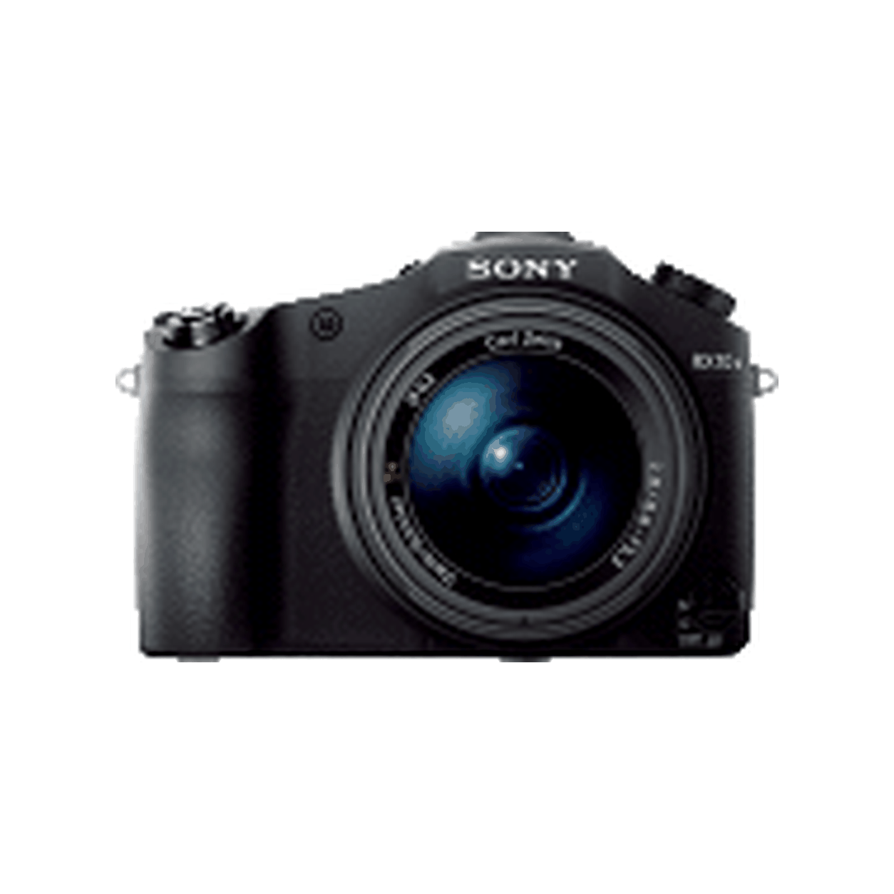 Archive illustration for Sony Cyber-shot DSC-RX10 II