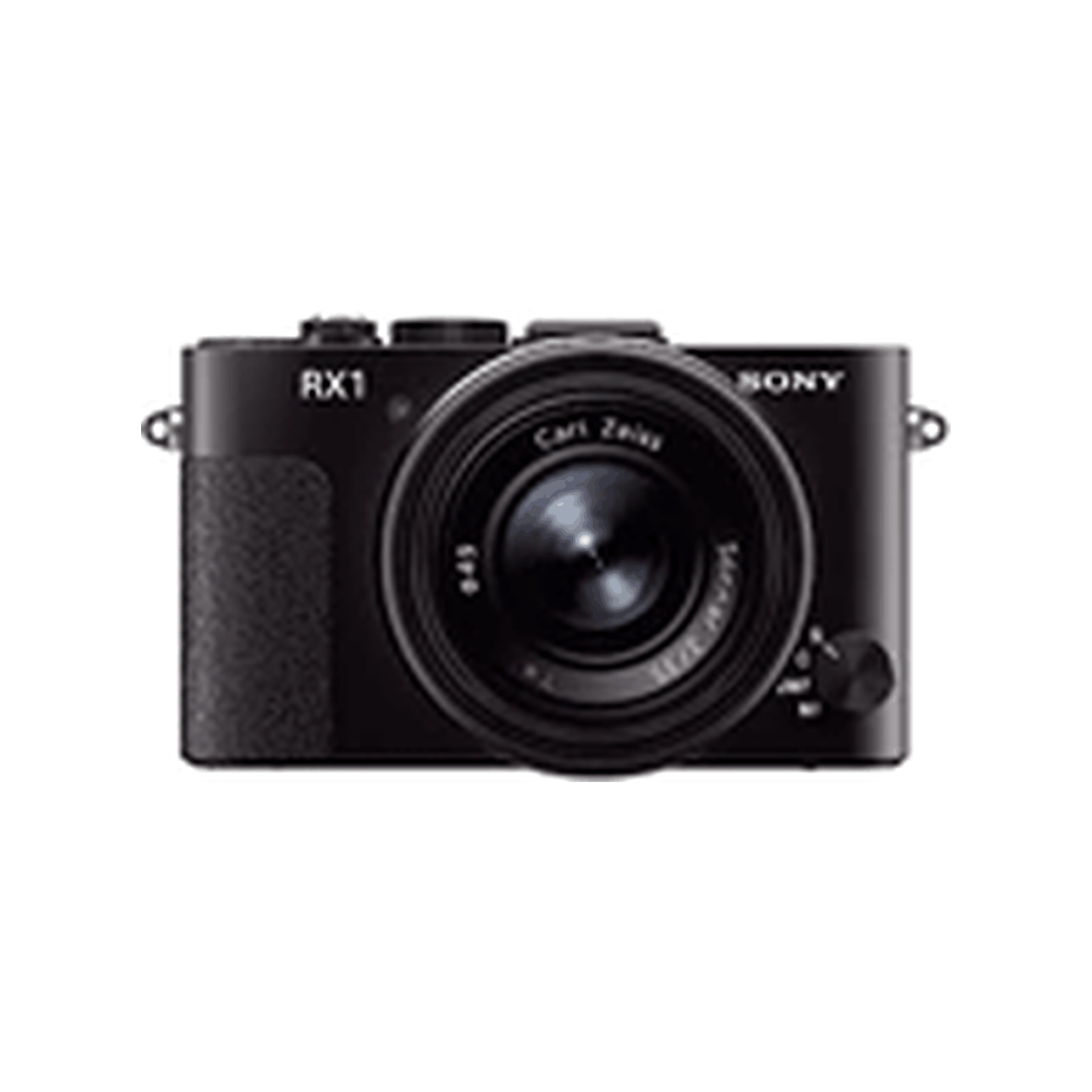 Archive illustration for Sony Cyber-shot DSC-RX1