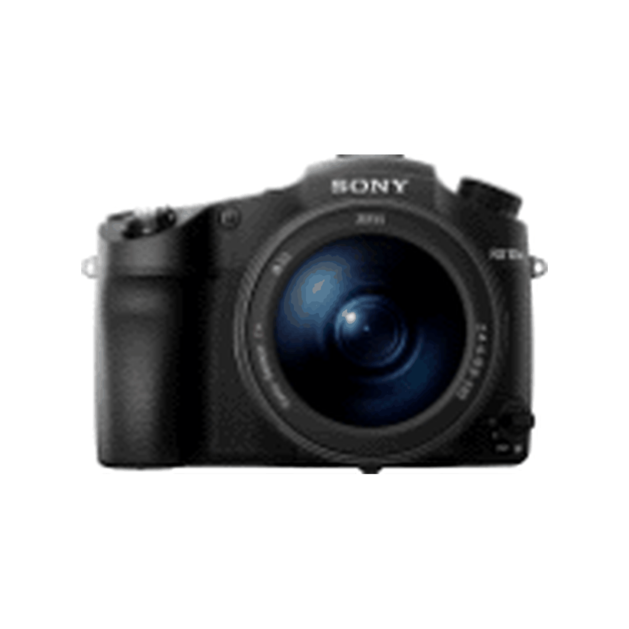 Archive illustration for Sony Cyber-shot DSC-RX10 III