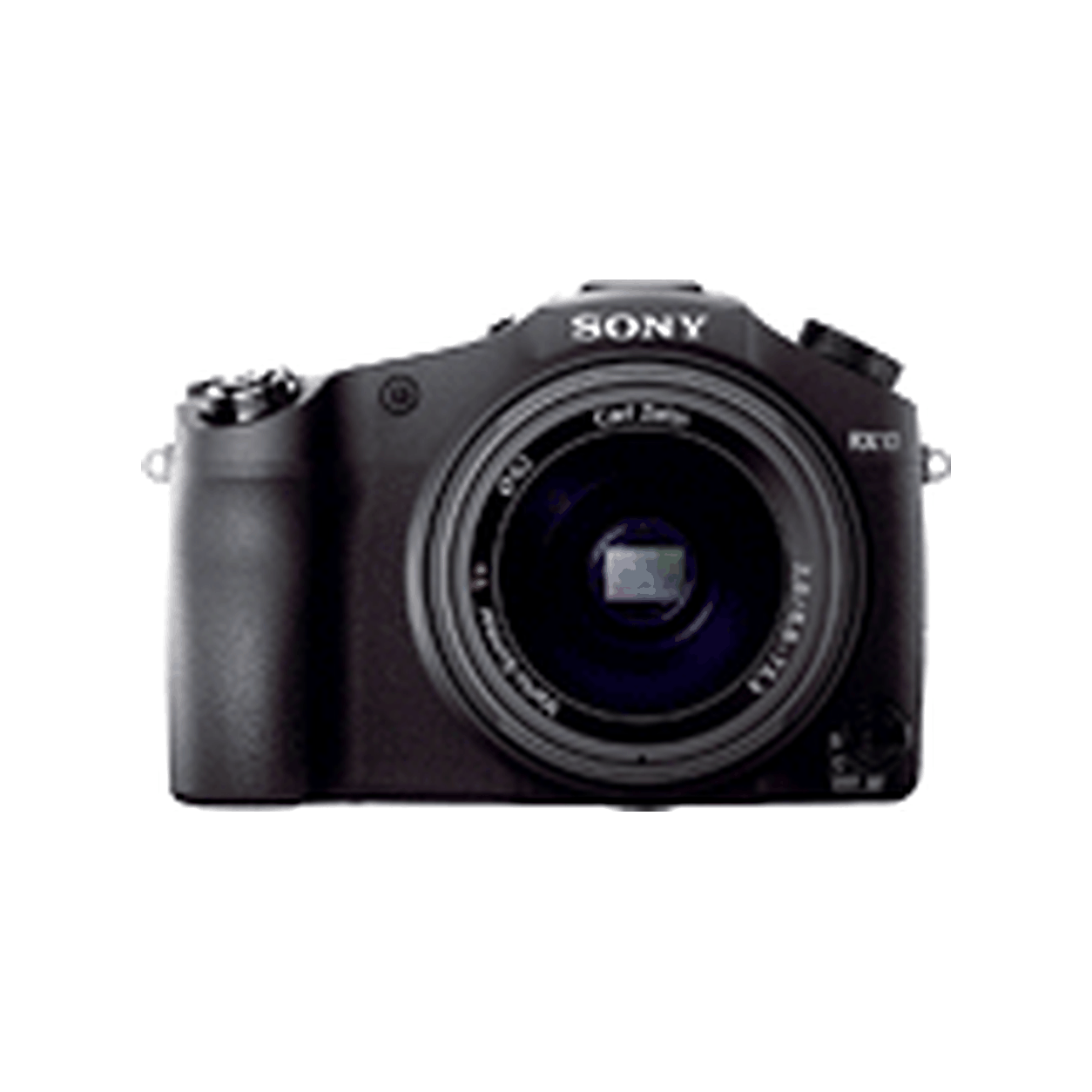 Archive illustration for Sony Cyber-shot DSC-RX10