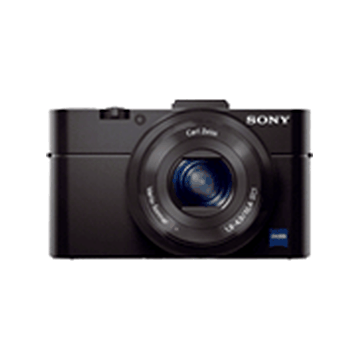 Archive illustration for Sony Cyber-shot DSC-RX100 II