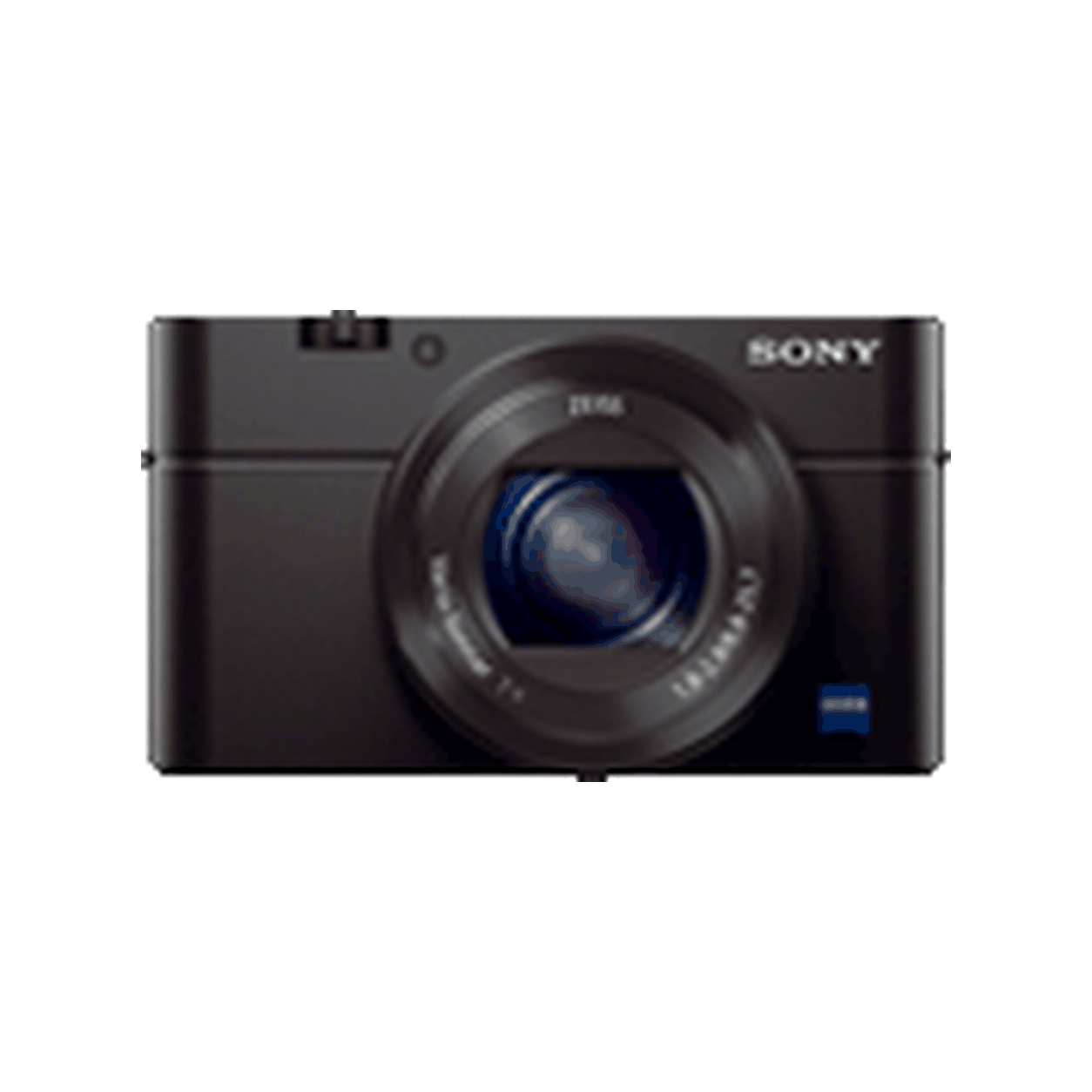 Archive illustration for Sony Cyber-shot DSC-RX100 III