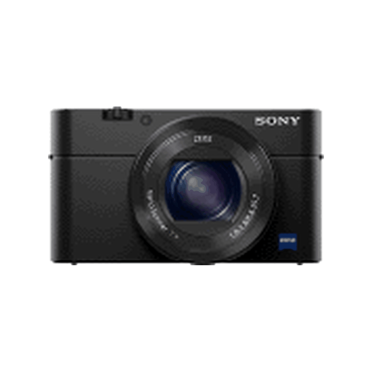 Archive illustration for Sony Cyber-shot DSC-RX100 IV