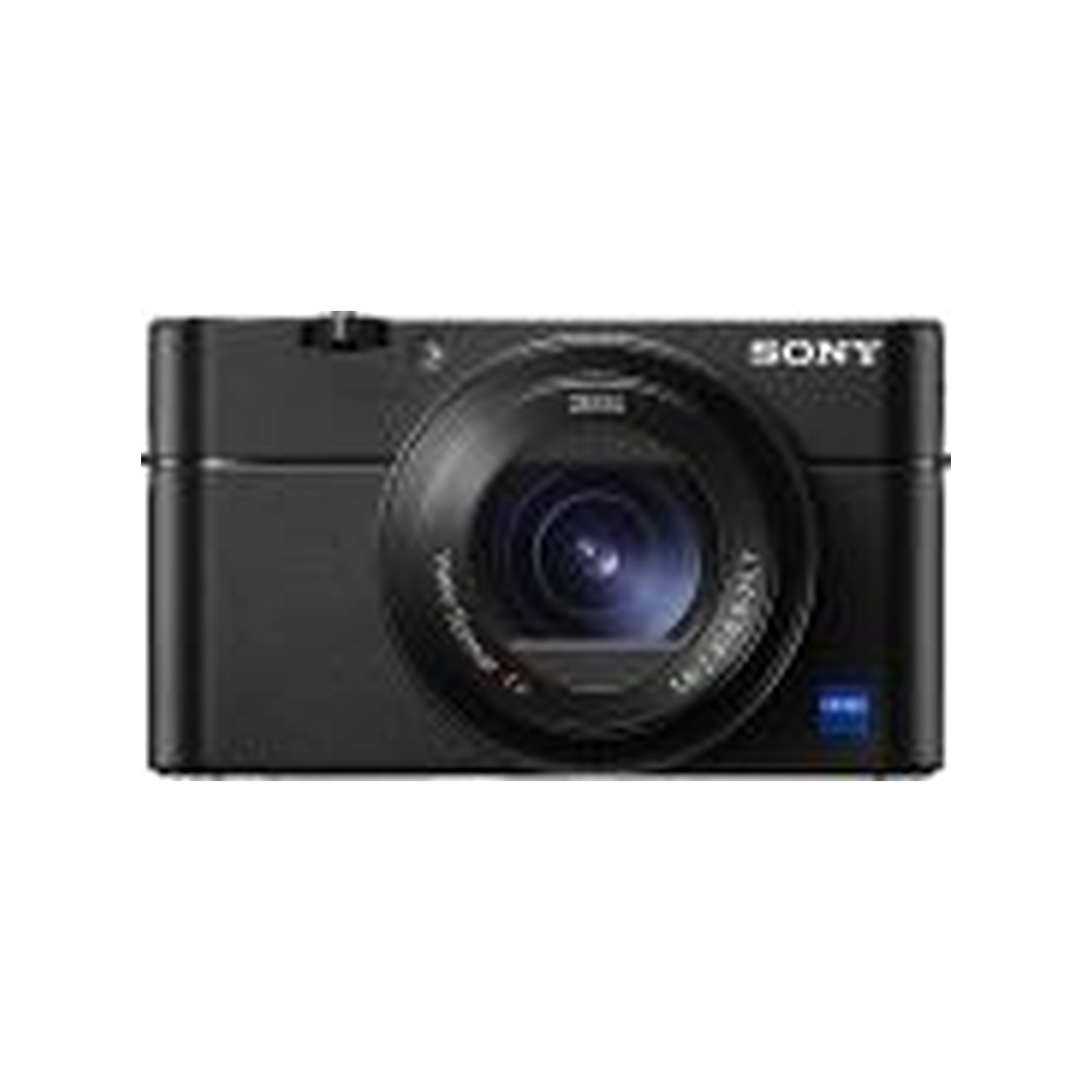 Archive illustration for Sony Cyber-shot DSC-RX100 V