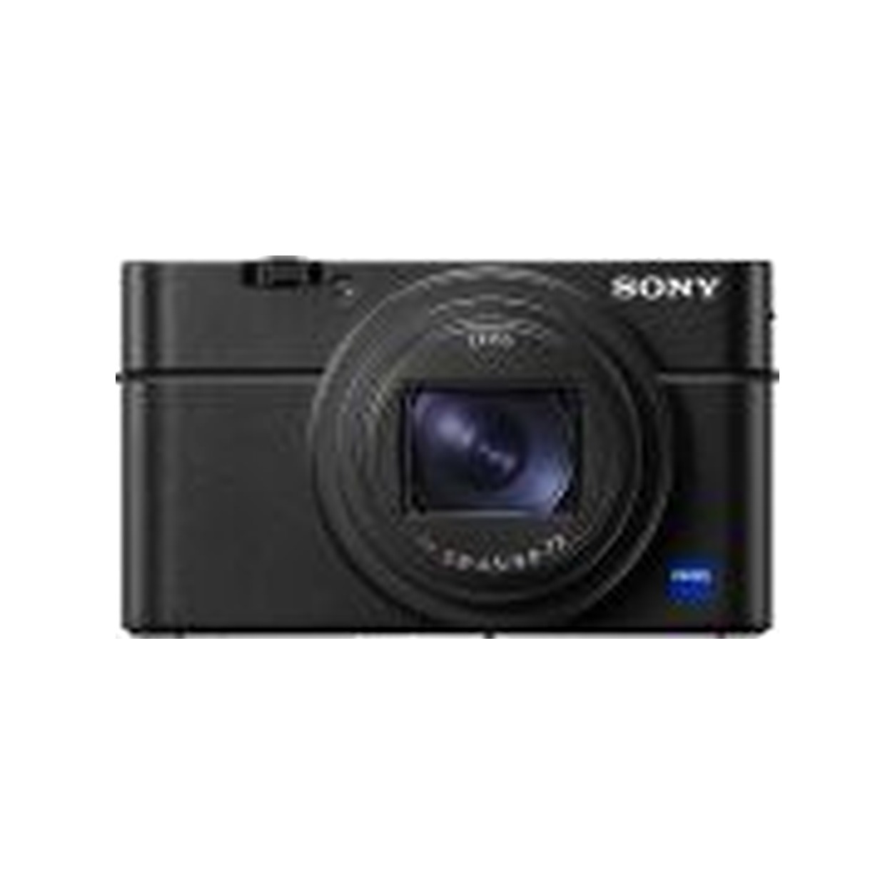Archive illustration for Sony Cyber-shot DSC-RX100 VI