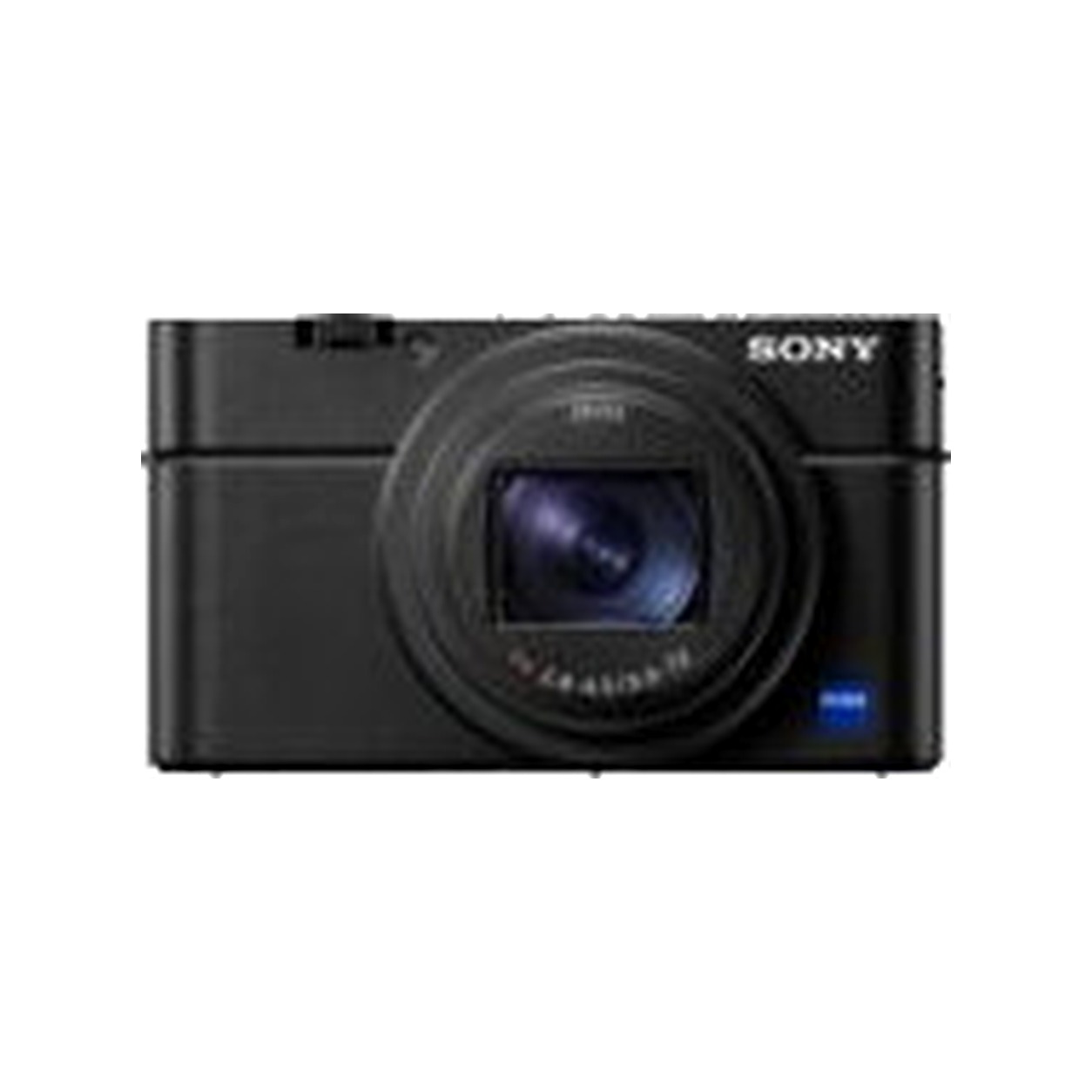 Archive illustration for Sony Cyber-shot DSC-RX100 VII