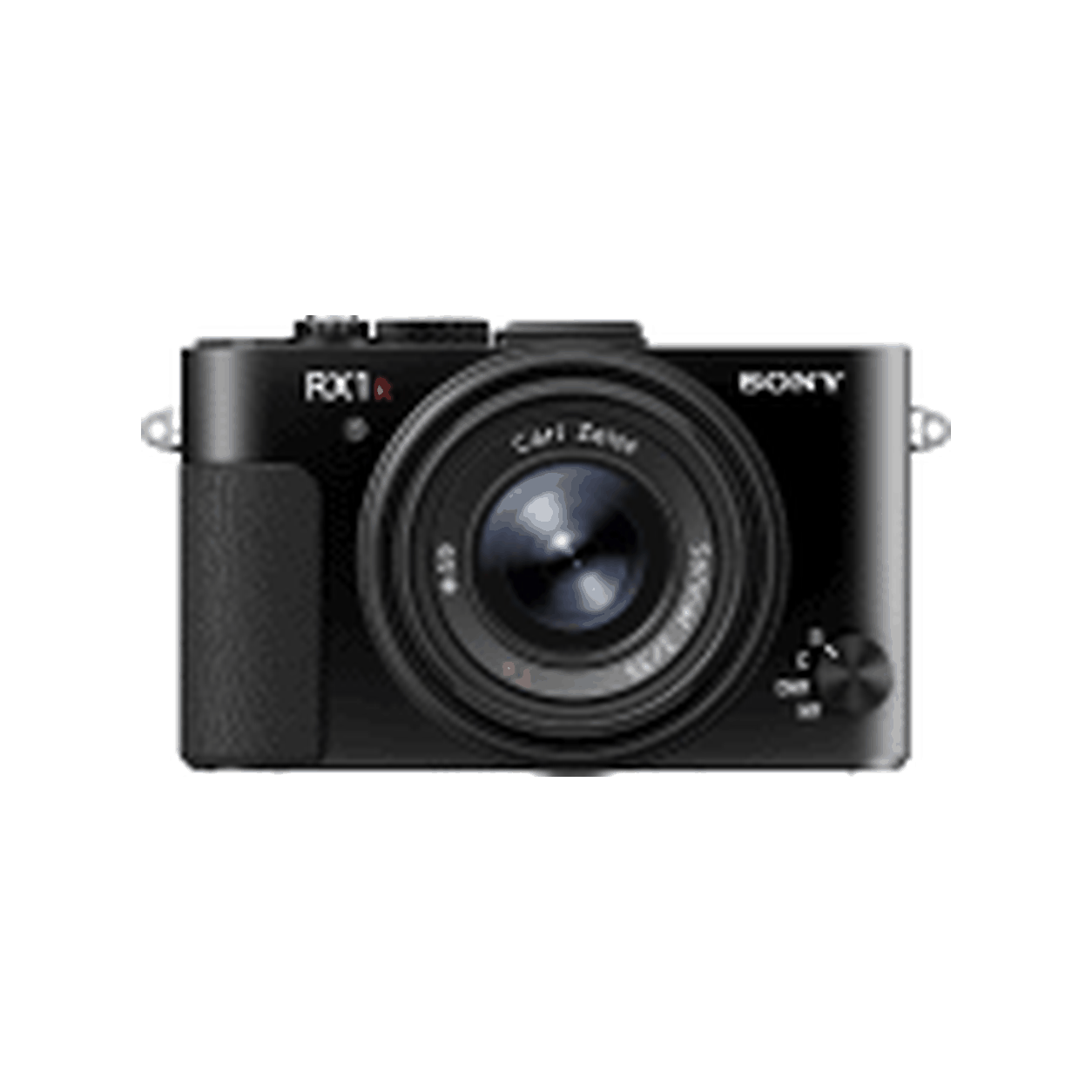 Archive illustration for Sony Cyber-shot DSC-RX1R II
