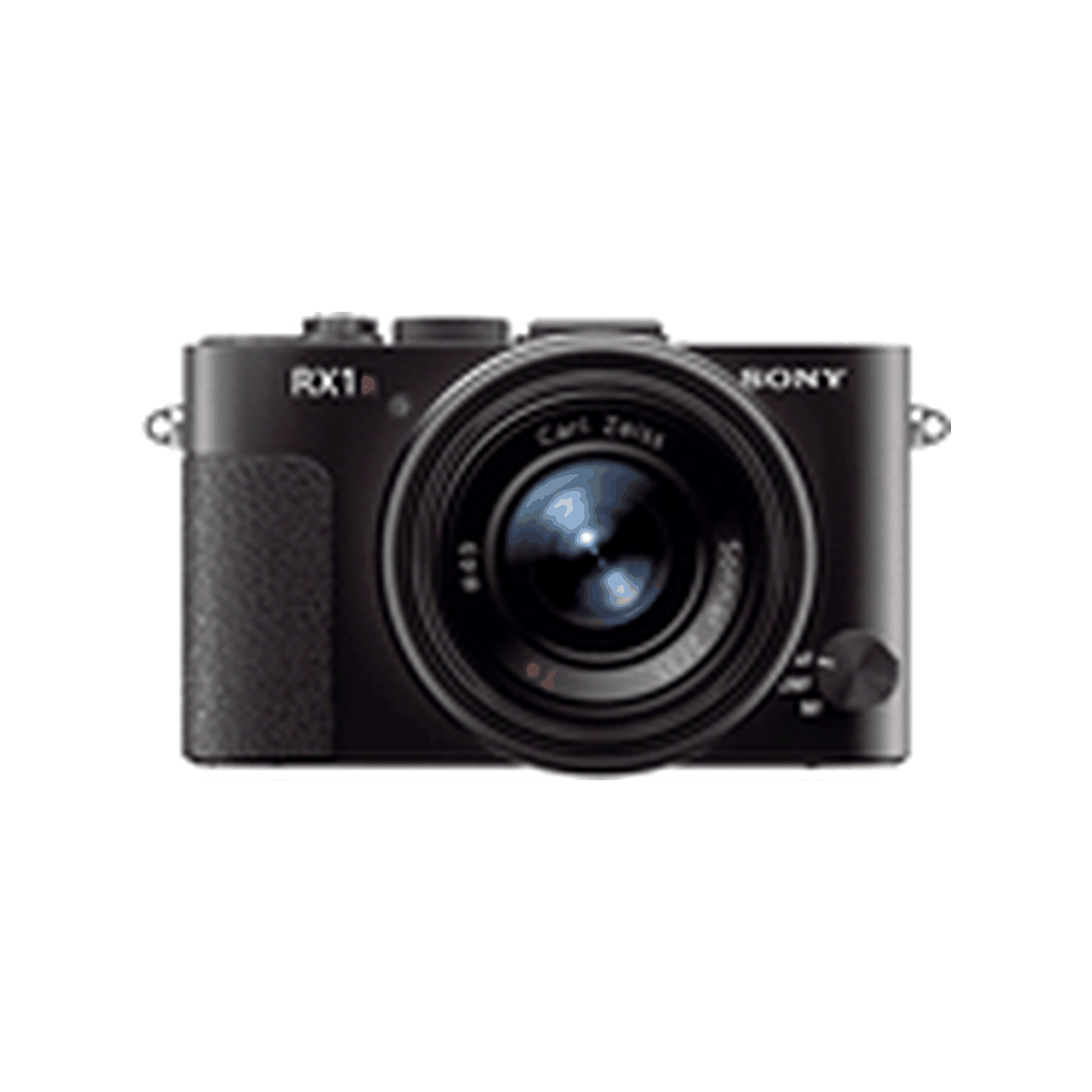 Archive illustration for Sony Cyber-shot DSC-RX1R