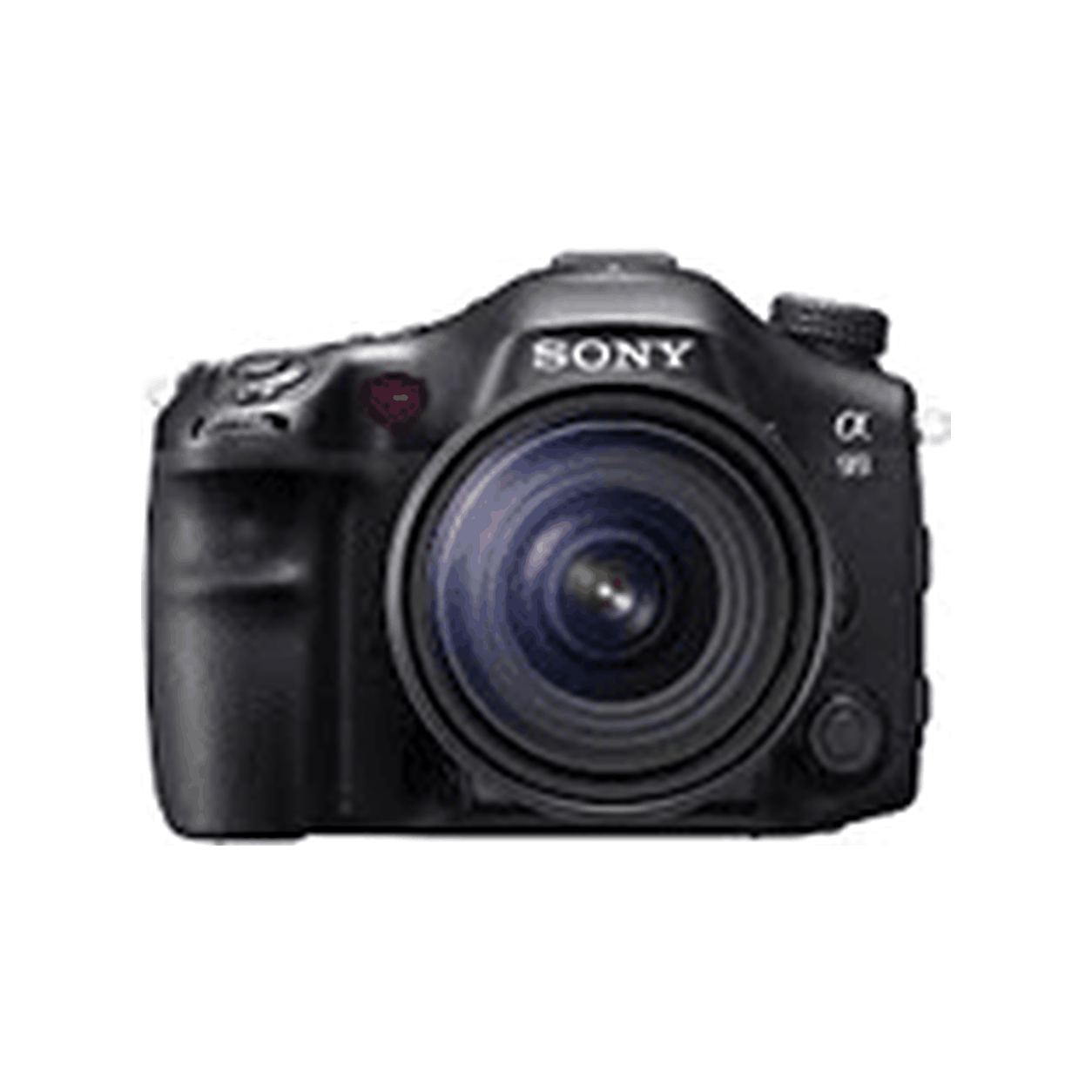 Archive illustration for Sony Alpha SLT-A99