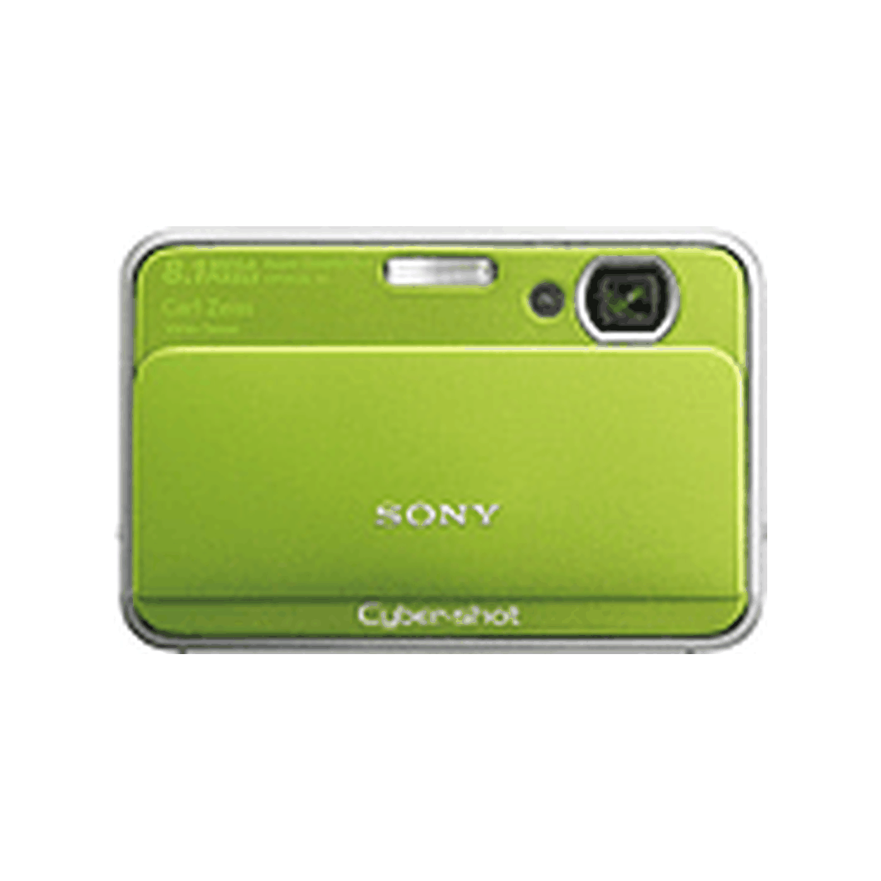 Archive illustration for Sony Cyber-shot DSC-T2