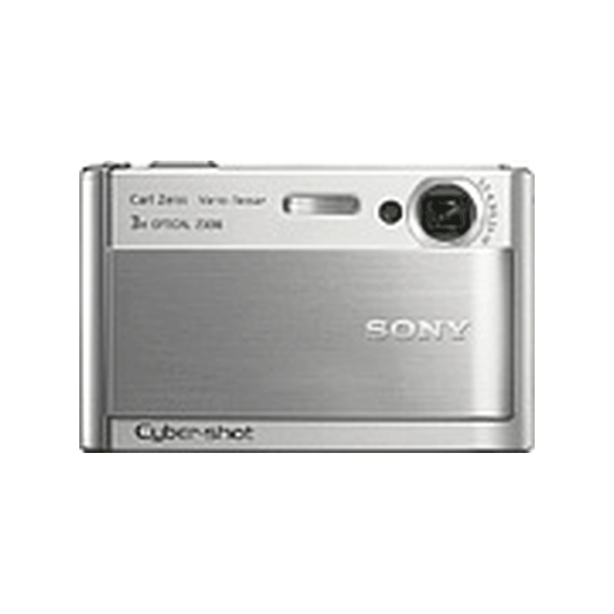 Archive illustration for Sony Cyber-shot DSC-T70