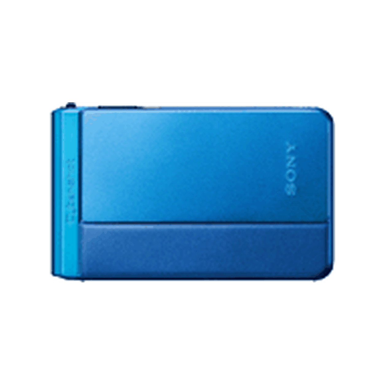 Archive illustration for Sony Cyber-shot DSC-TX30