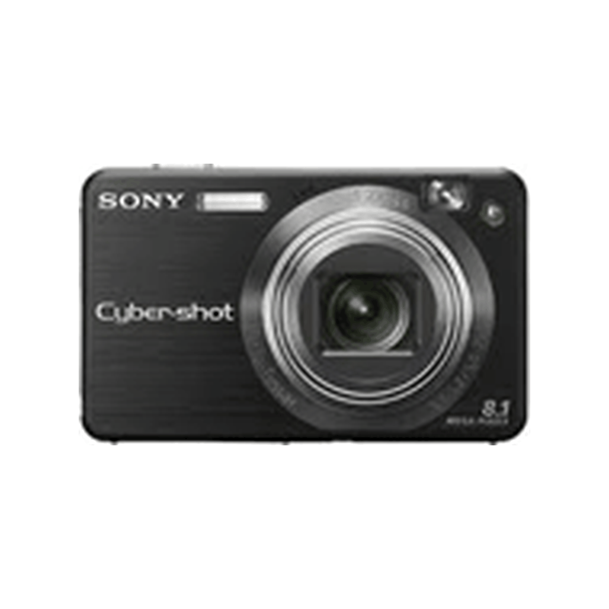 Archive illustration for Sony Cyber-shot DSC-W150