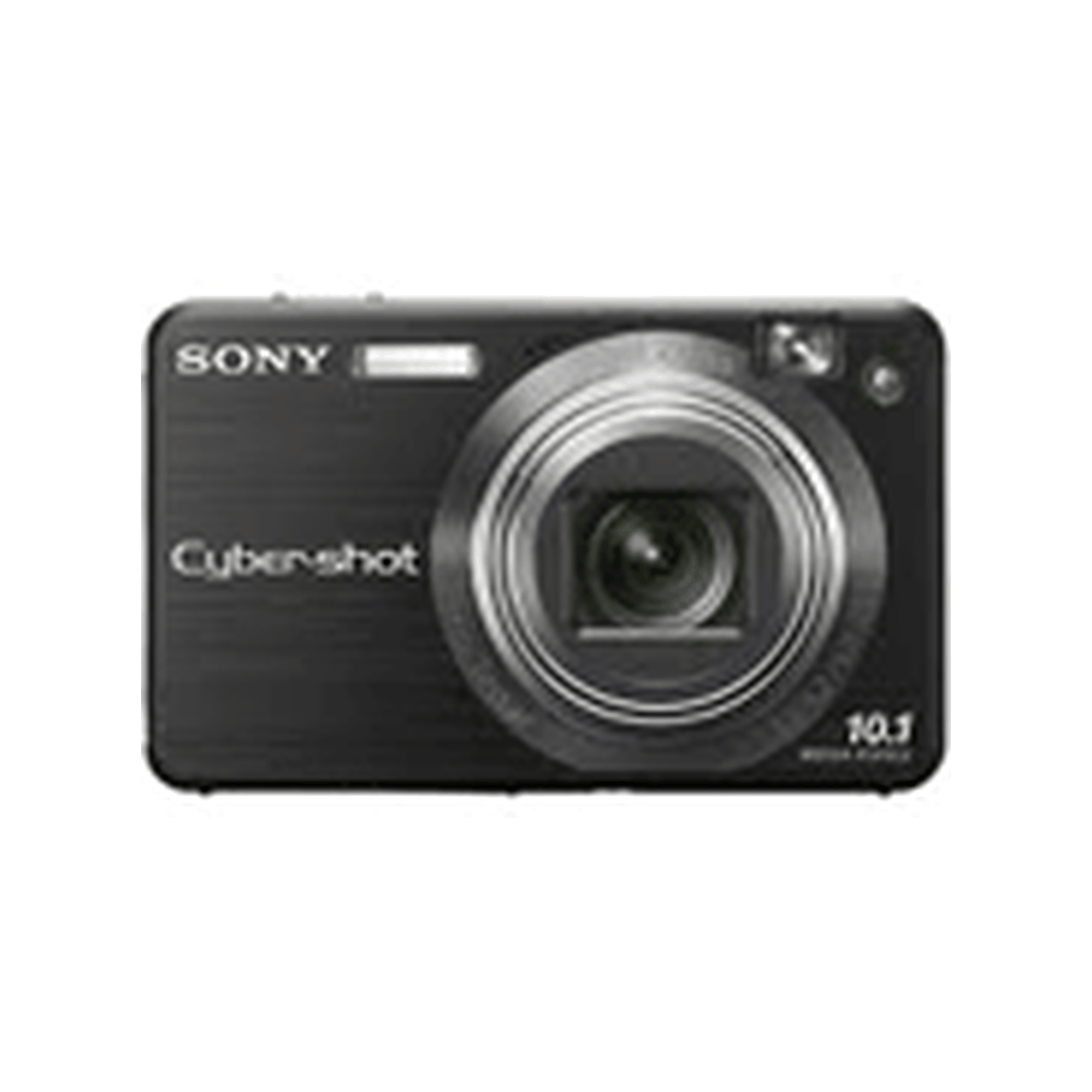 Archive illustration for Sony Cyber-shot DSC-W170