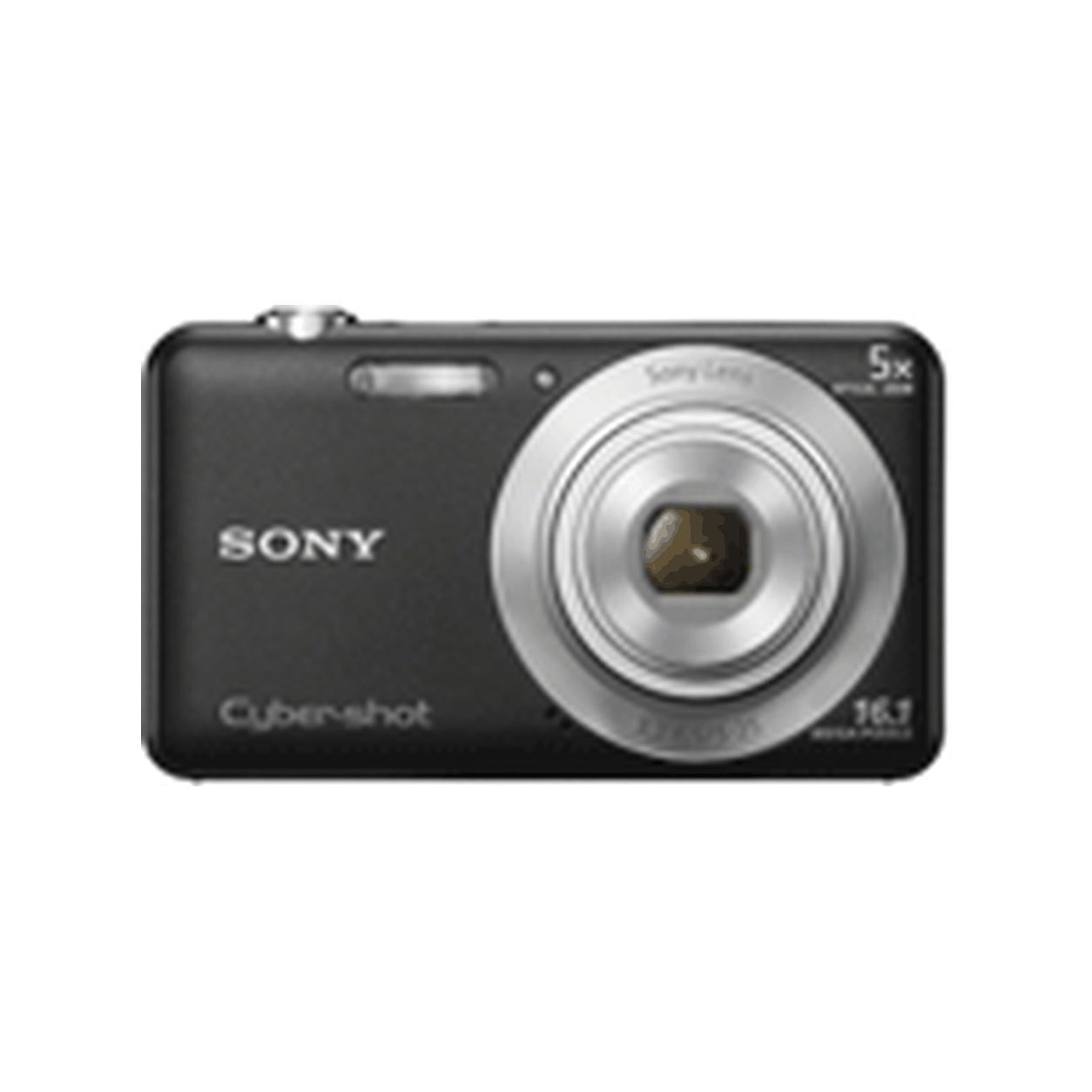 Archive illustration for Sony Cyber-shot DSC-W710