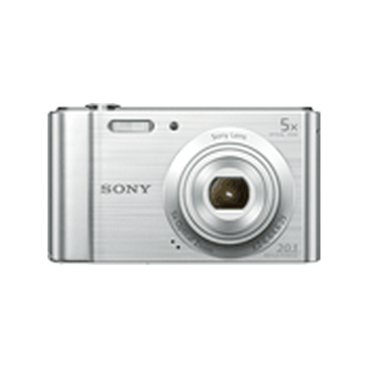Archive illustration for Sony Cyber-shot DSC-W800