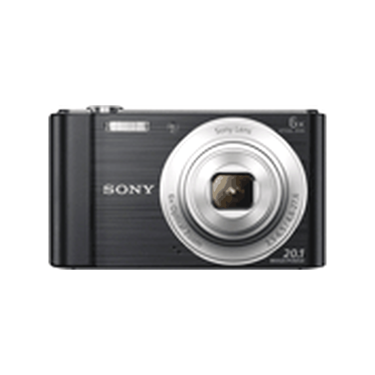 Archive illustration for Sony Cyber-shot DSC-W810