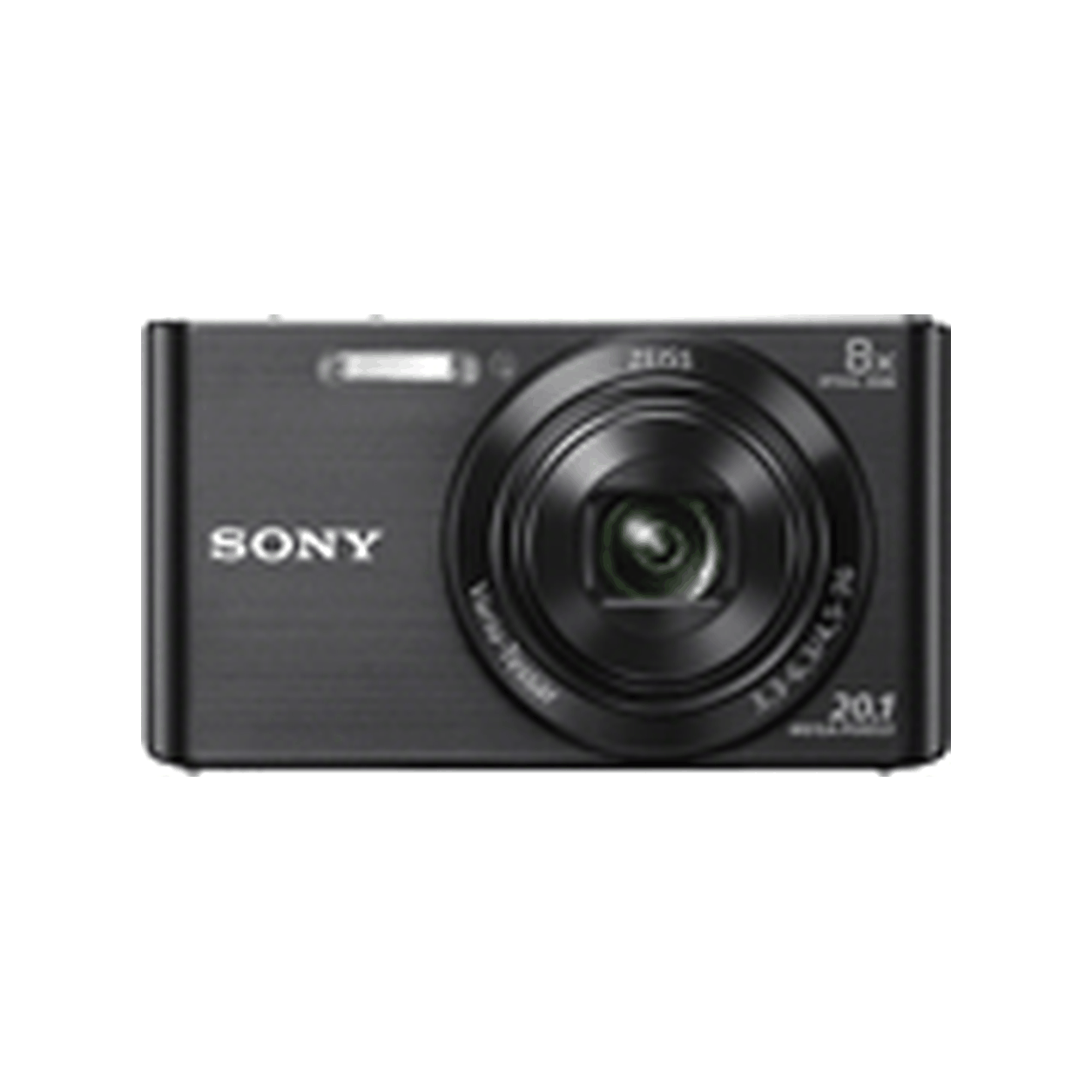 Archive illustration for Sony Cyber-shot DSC-W830