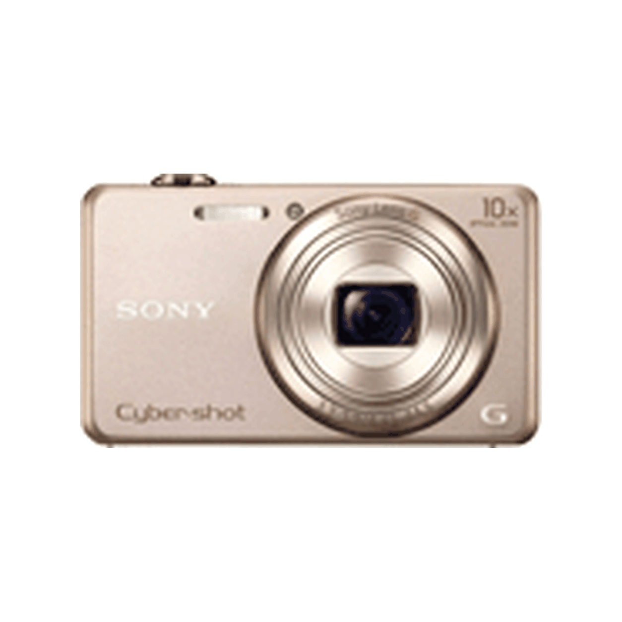 Archive illustration for Sony Cyber-shot DSC-WX200