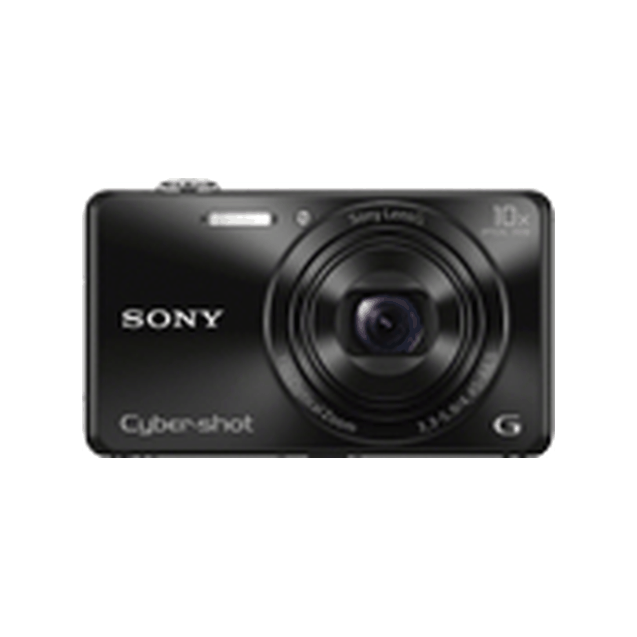 Archive illustration for Sony Cyber-shot DSC-WX220