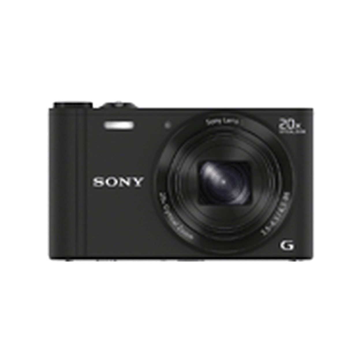 Archive illustration for Sony Cyber-shot DSC-WX300