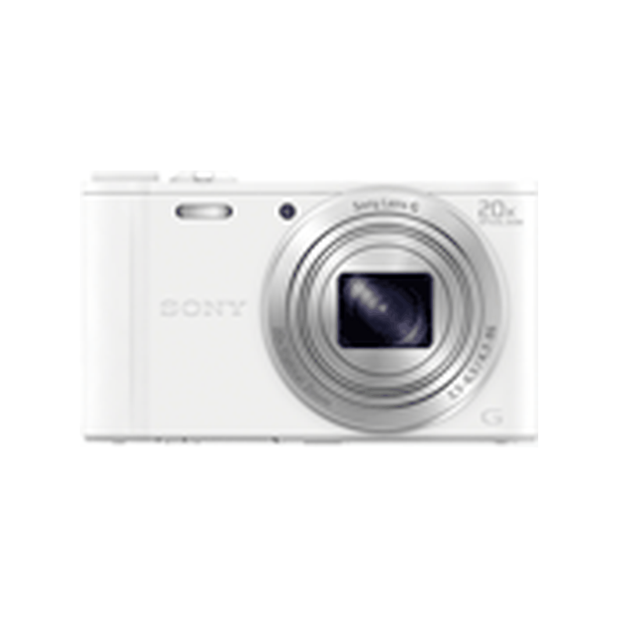 Archive illustration for Sony Cyber-shot DSC-WX350