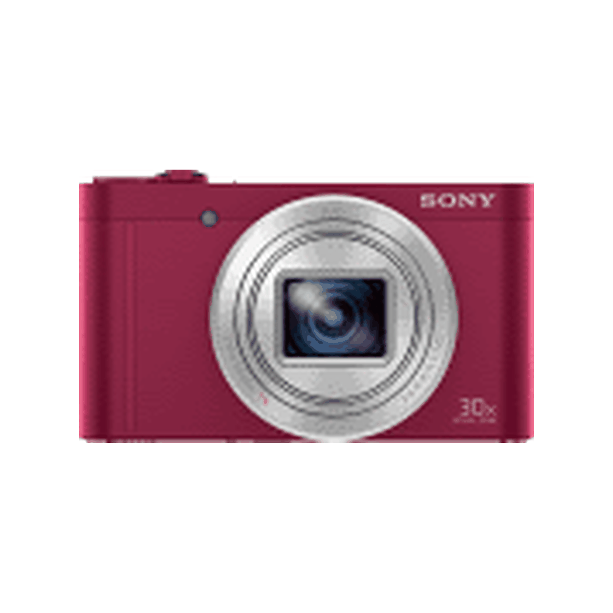 Archive illustration for Sony Cyber-shot DSC-WX500