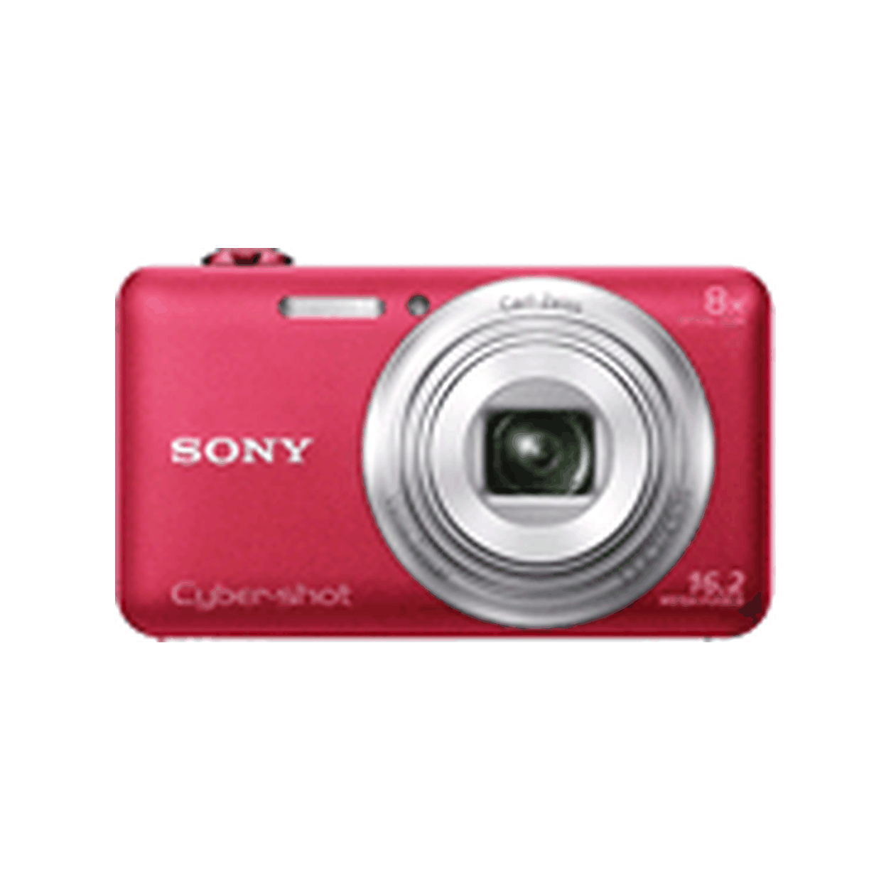 Archive illustration for Sony Cyber-shot DSC-WX80