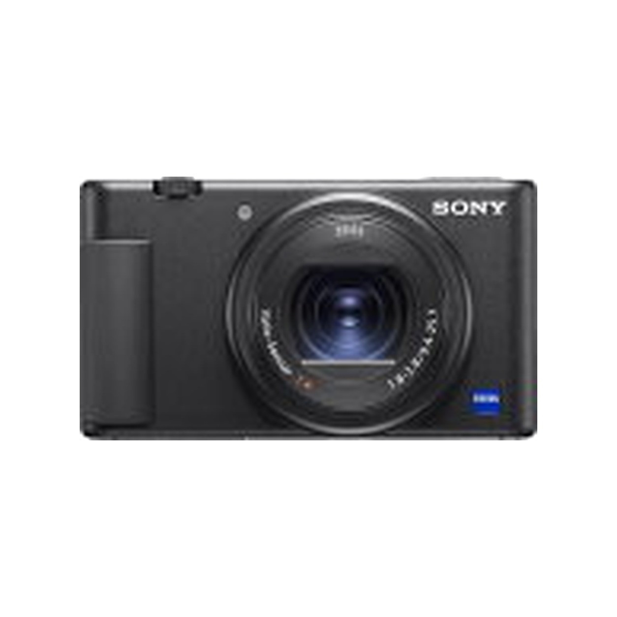 Archive illustration for Sony ZV-1