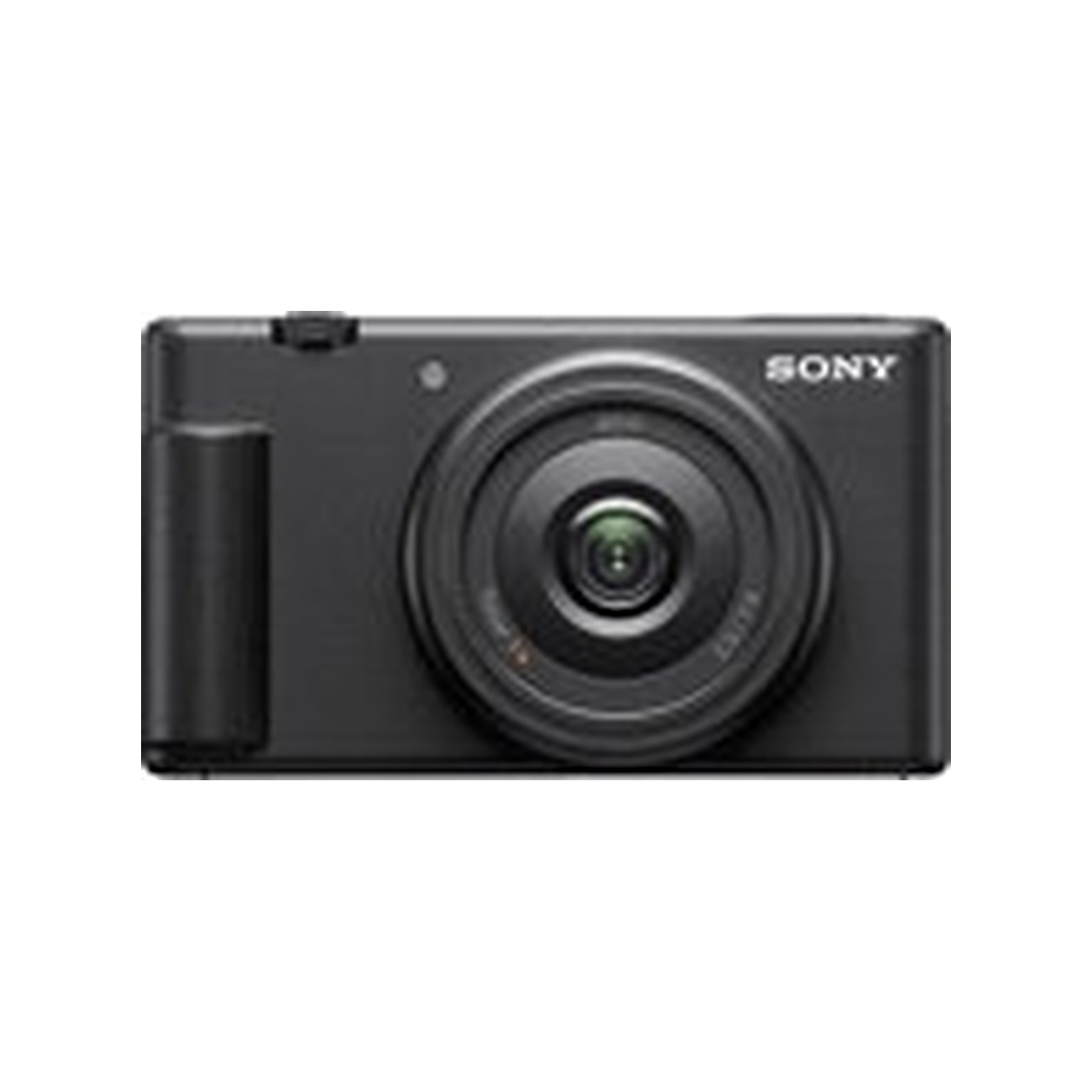 Archive illustration for Sony ZV-1F