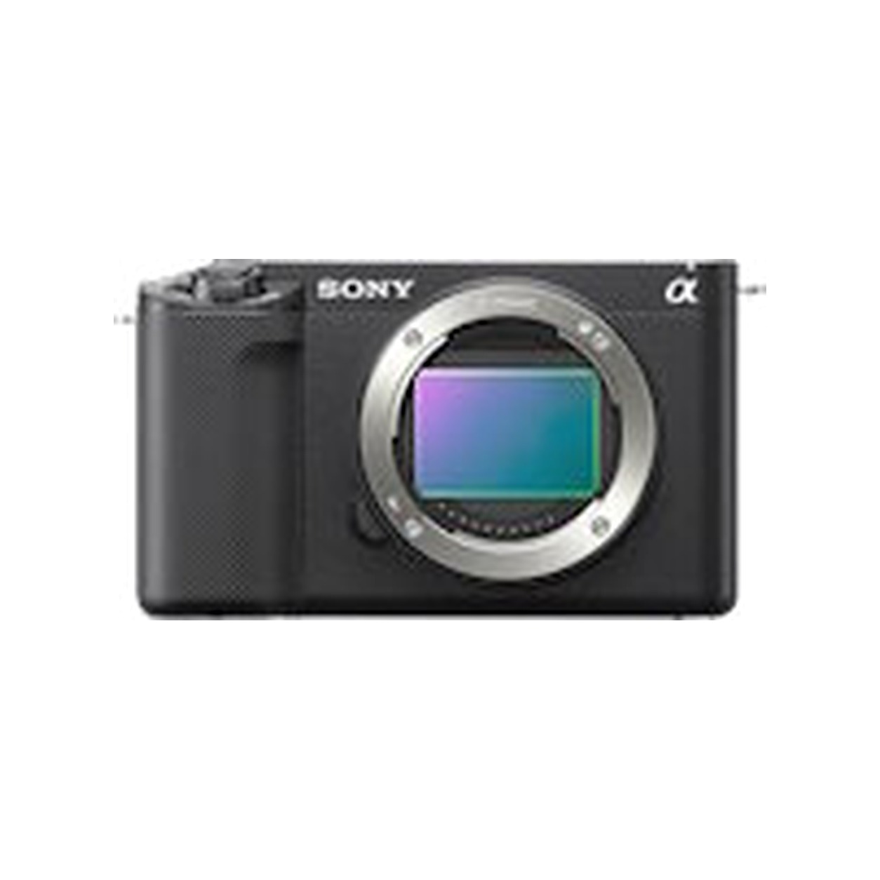 Archive illustration for Sony ZV-E1