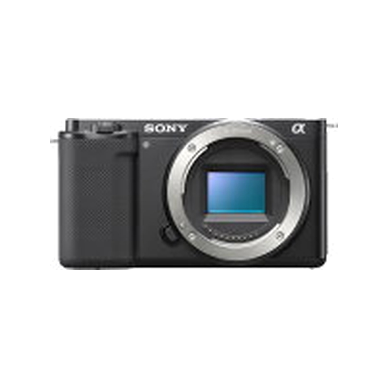 Archive illustration for Sony ZV-E10