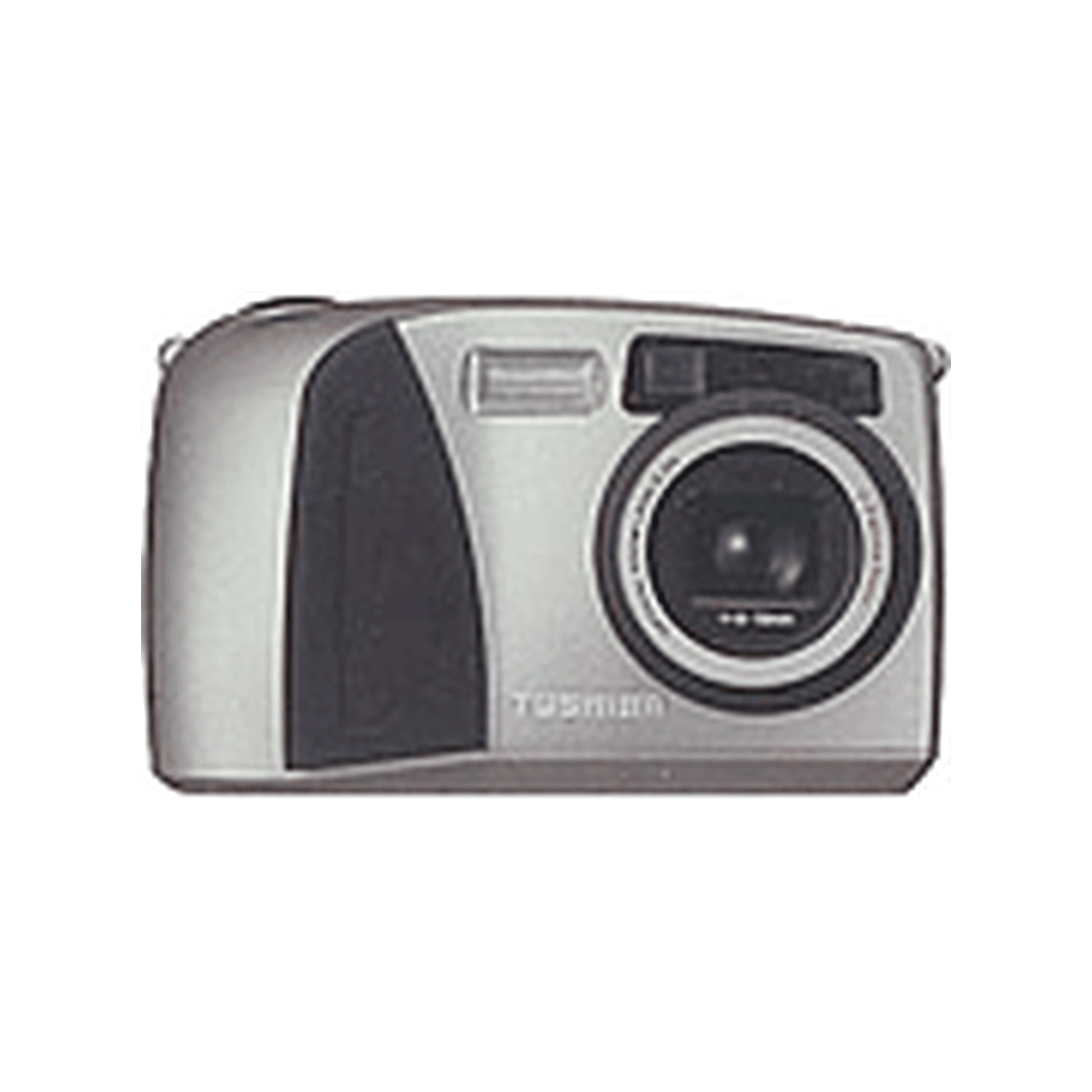 Archive illustration for Toshiba PDR M60
