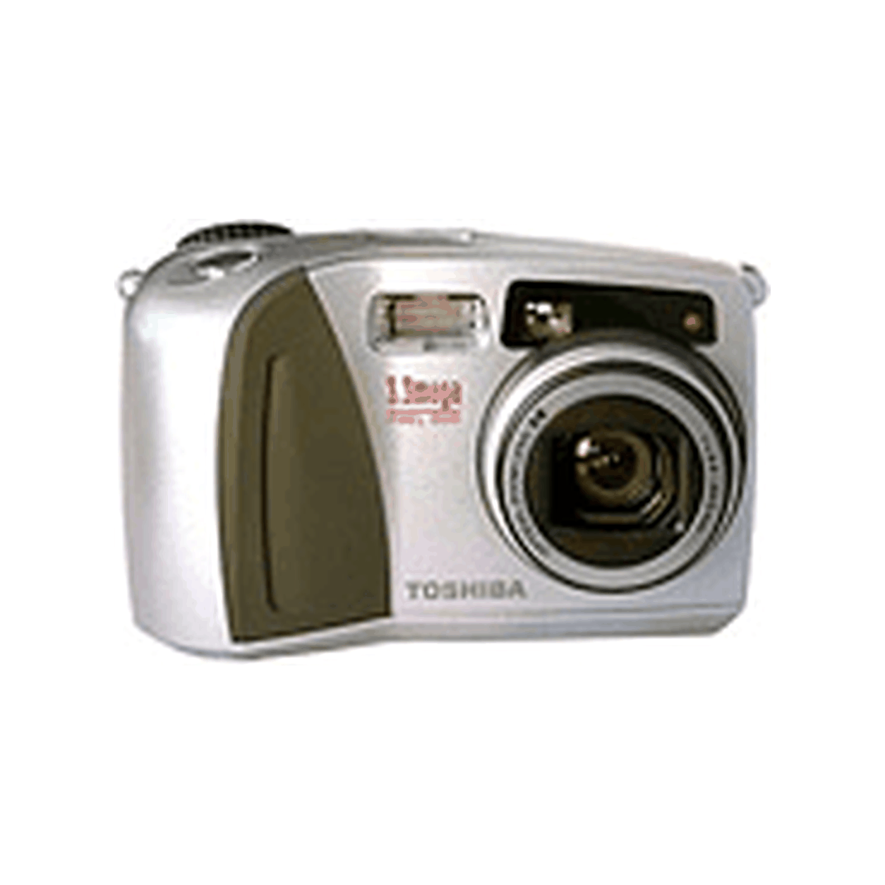 Archive illustration for Toshiba PDR M65