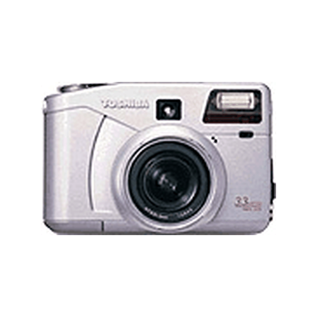 Archive illustration for Toshiba PDR M70