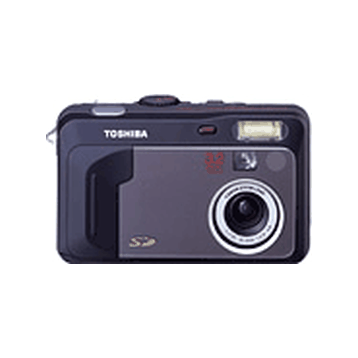 Archive illustration for Toshiba PDR 3300