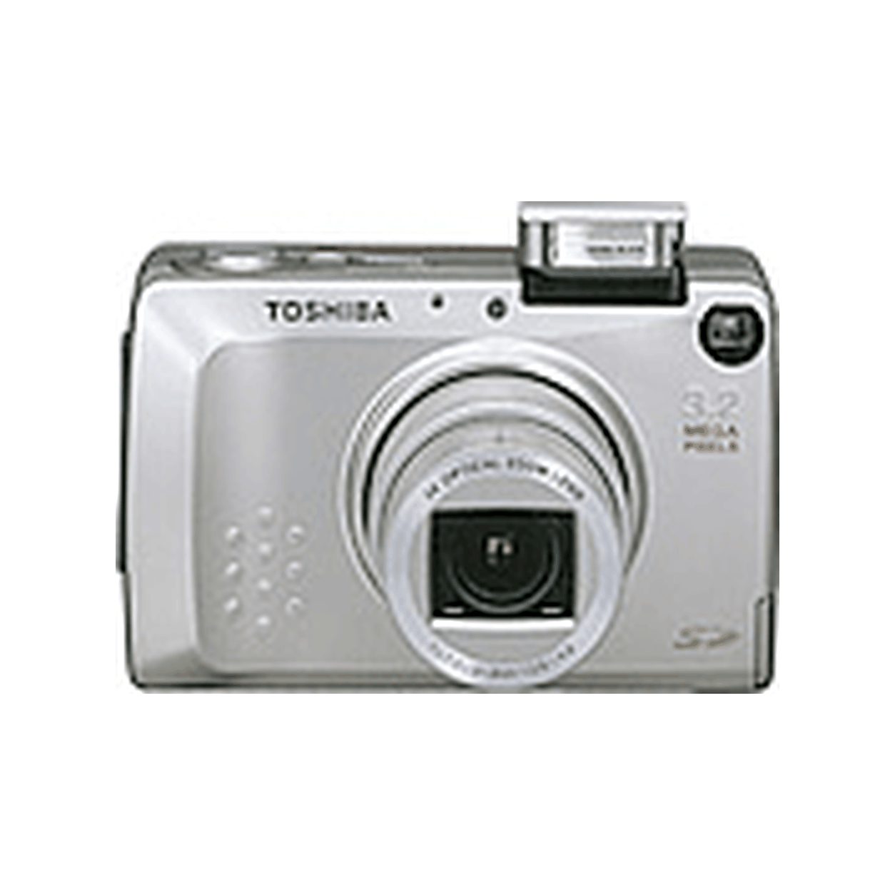 Archive illustration for Toshiba PDR 3310