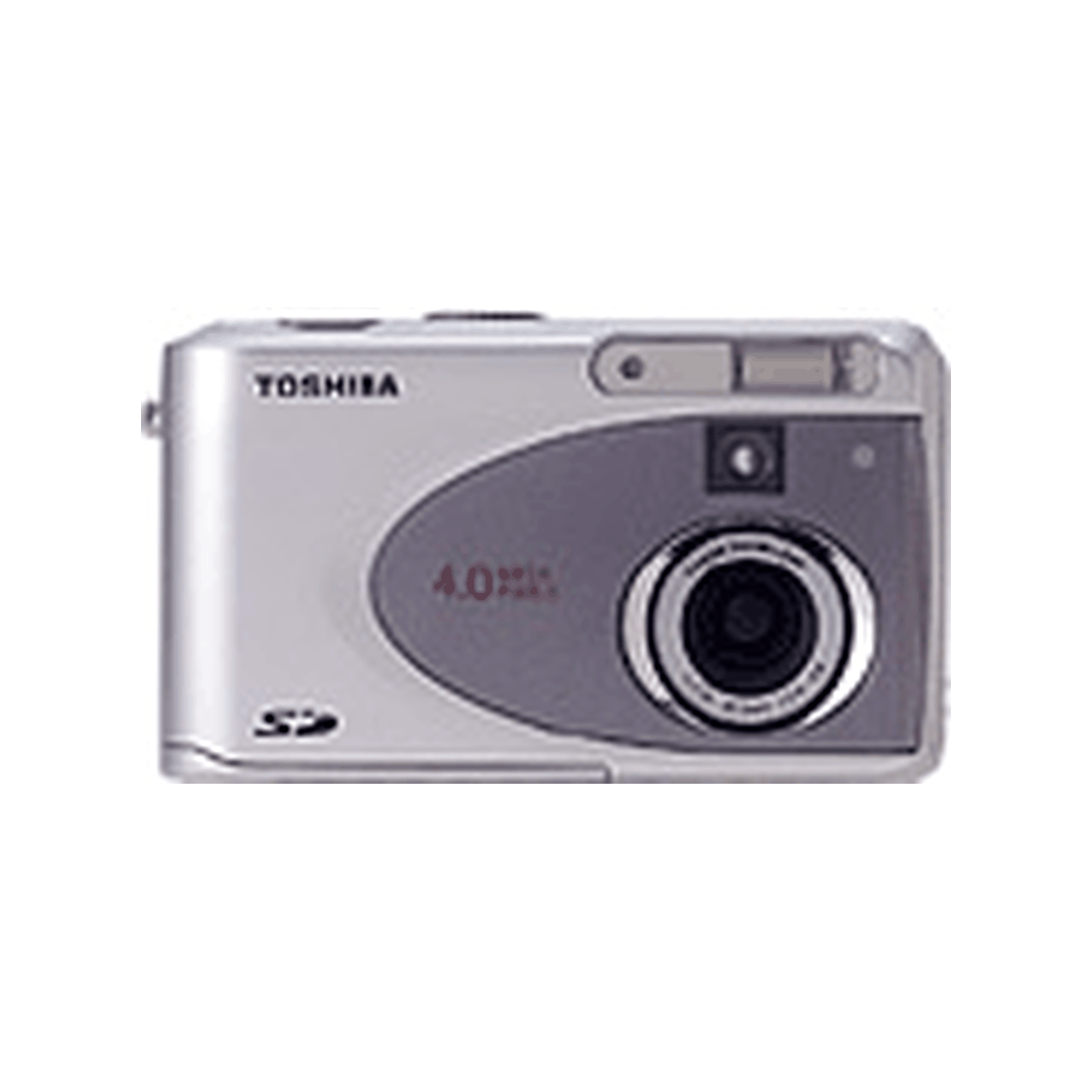 Archive illustration for Toshiba PDR 4300