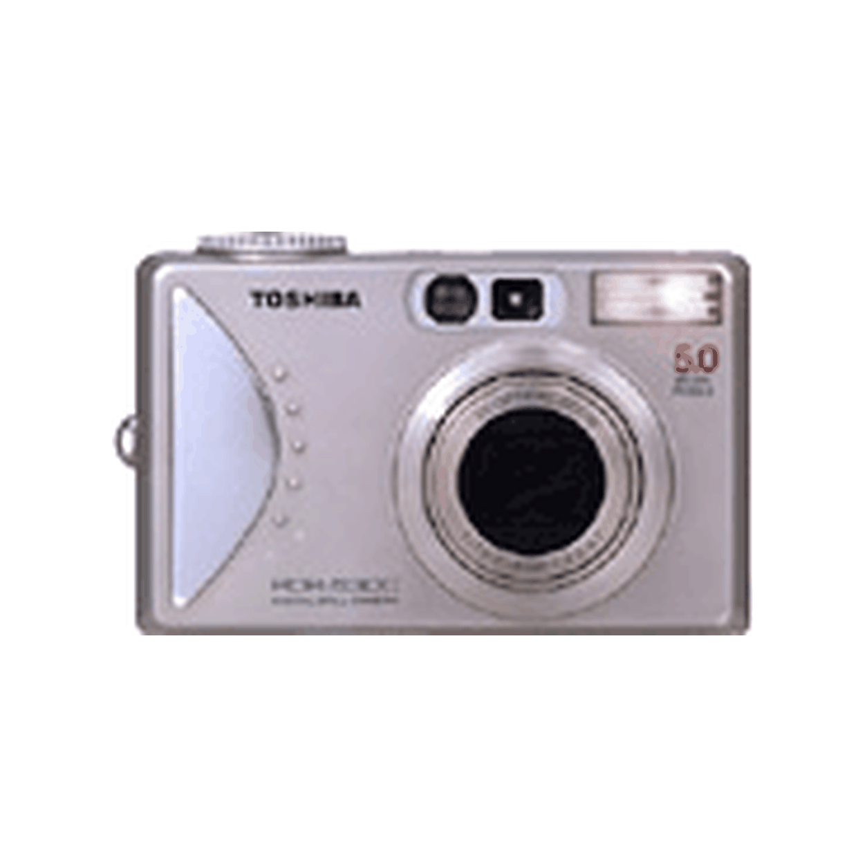 Archive illustration for Toshiba PDR 5300