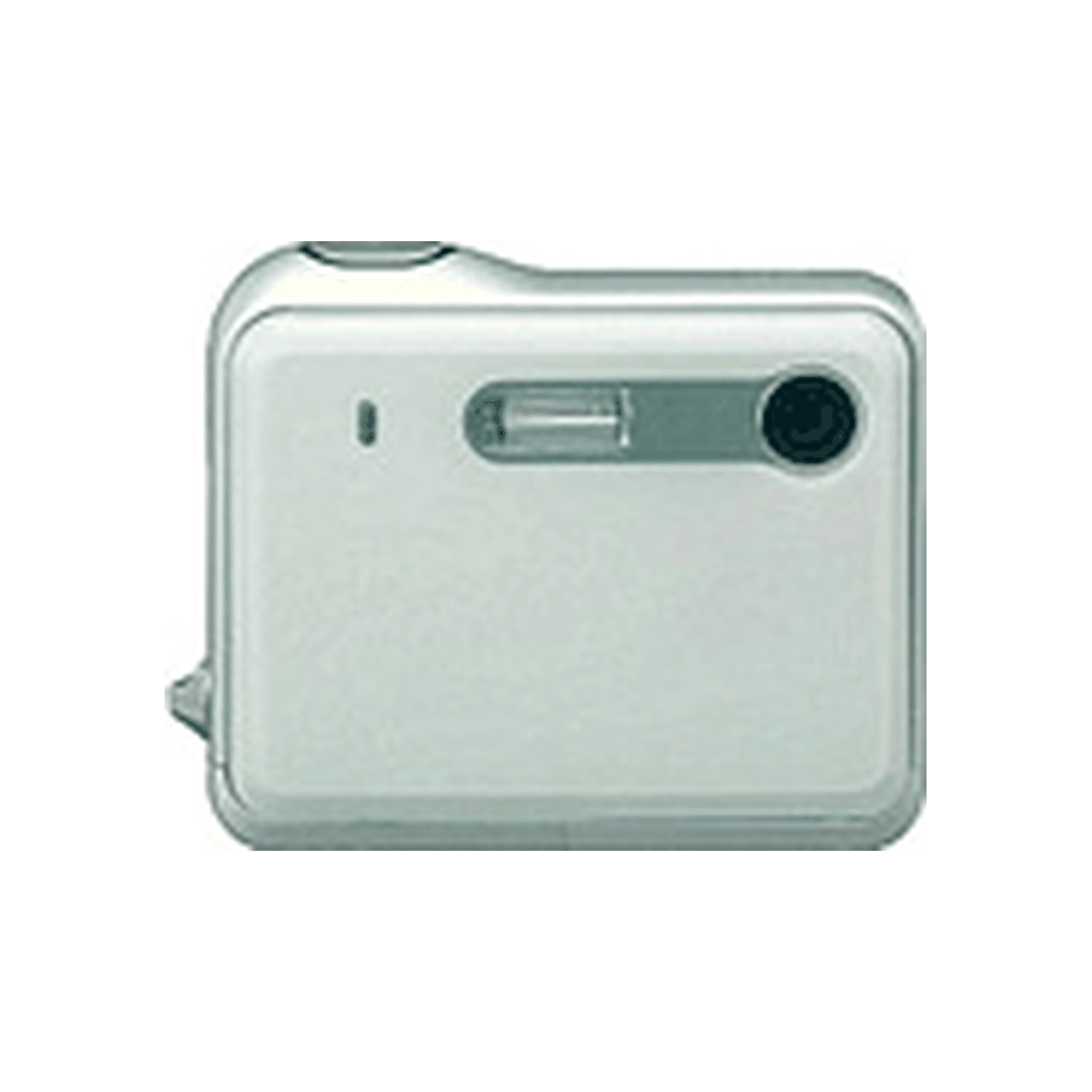 Archive illustration for Toshiba PDR T10