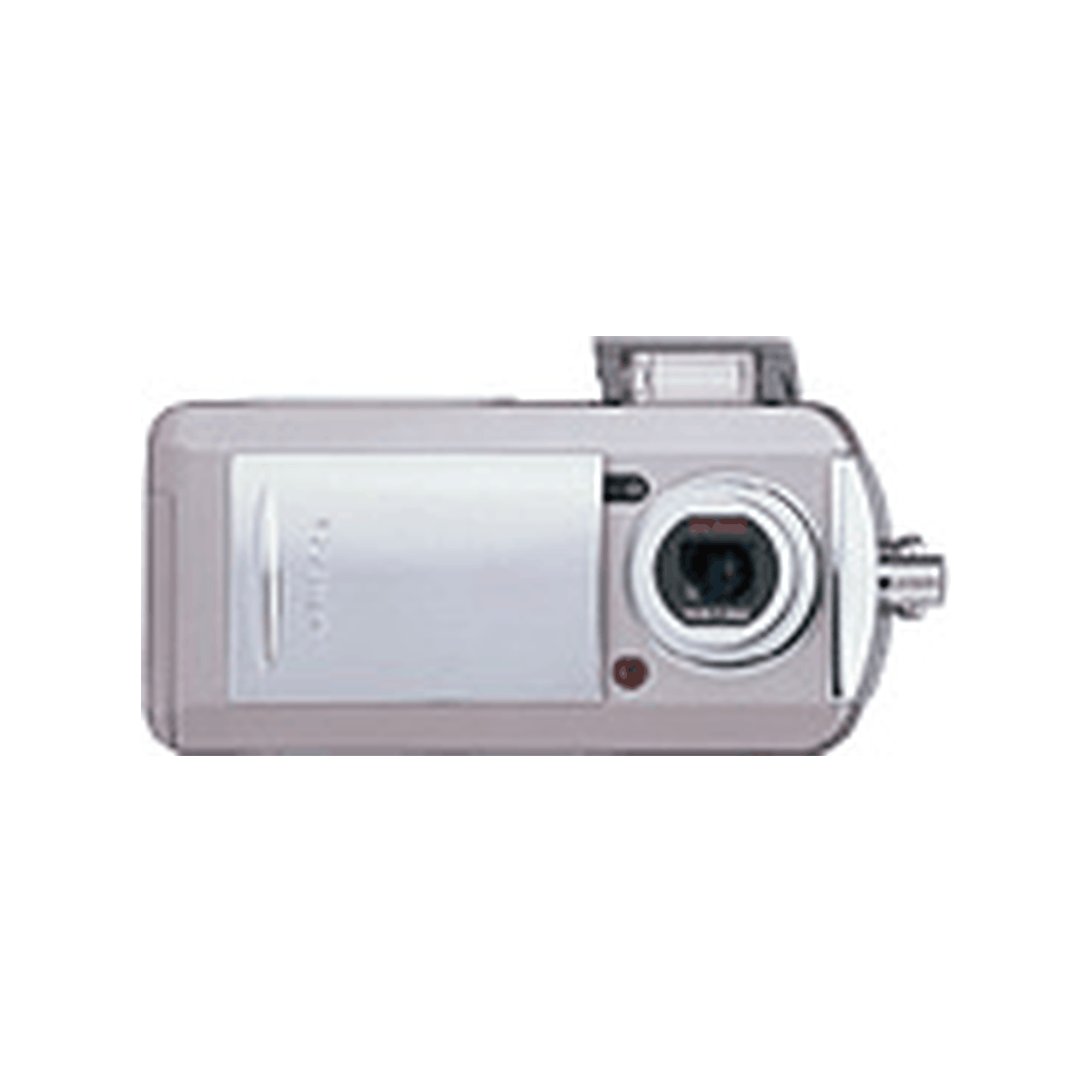 Archive illustration for Toshiba PDR T20