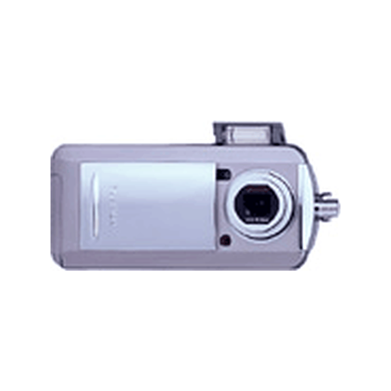 Archive illustration for Toshiba PDR T30