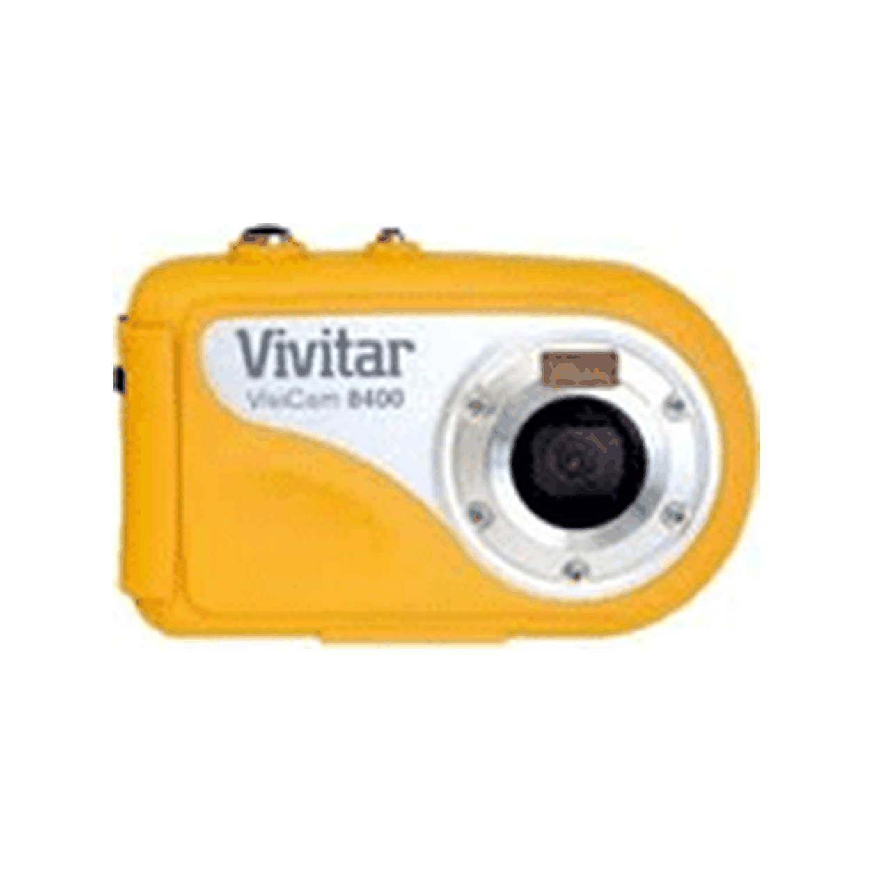 Archive illustration for Vivitar ViviCam 8400
